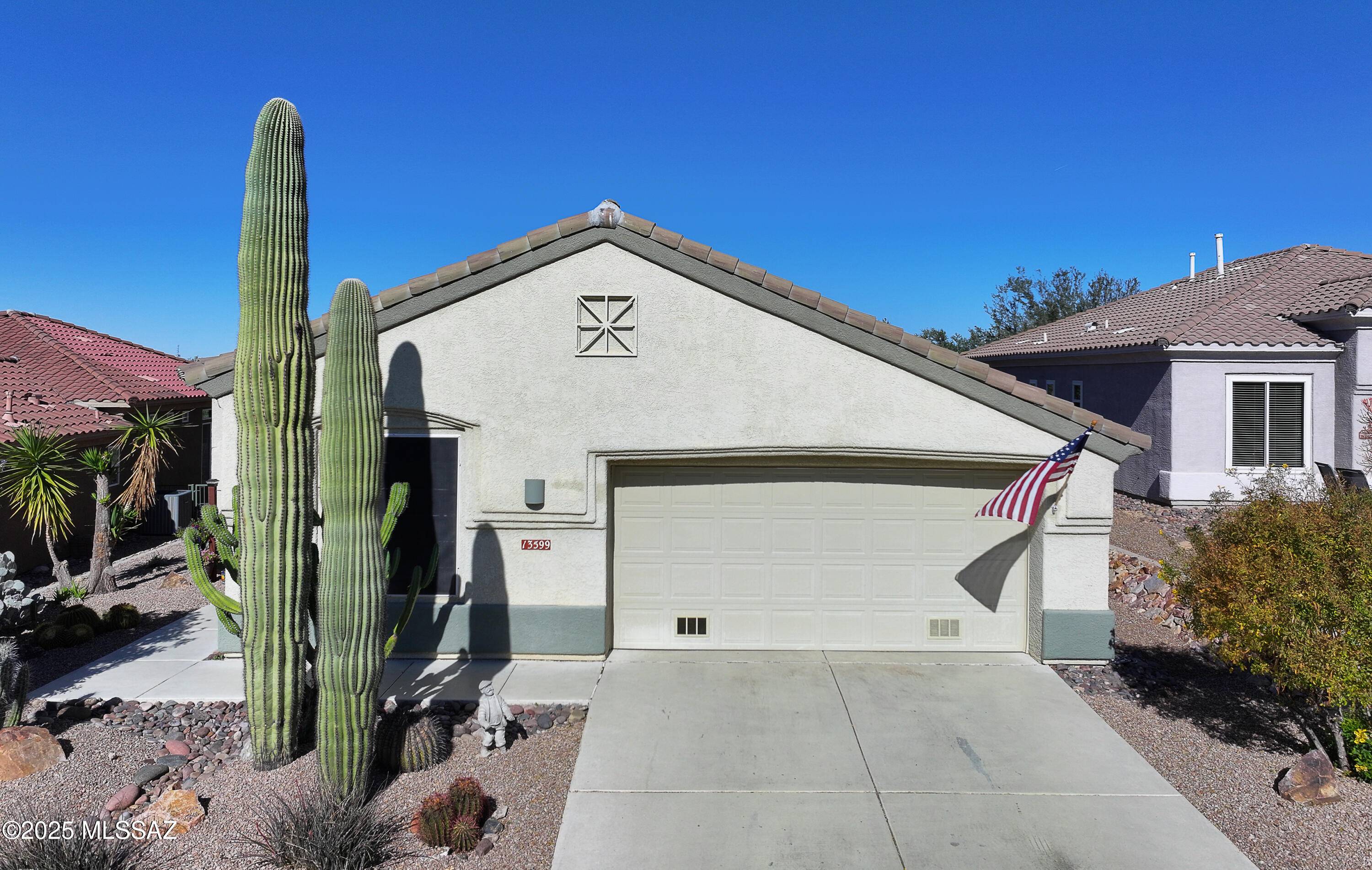 Marana, AZ 85658,13599 N Sunset Mesa Drive