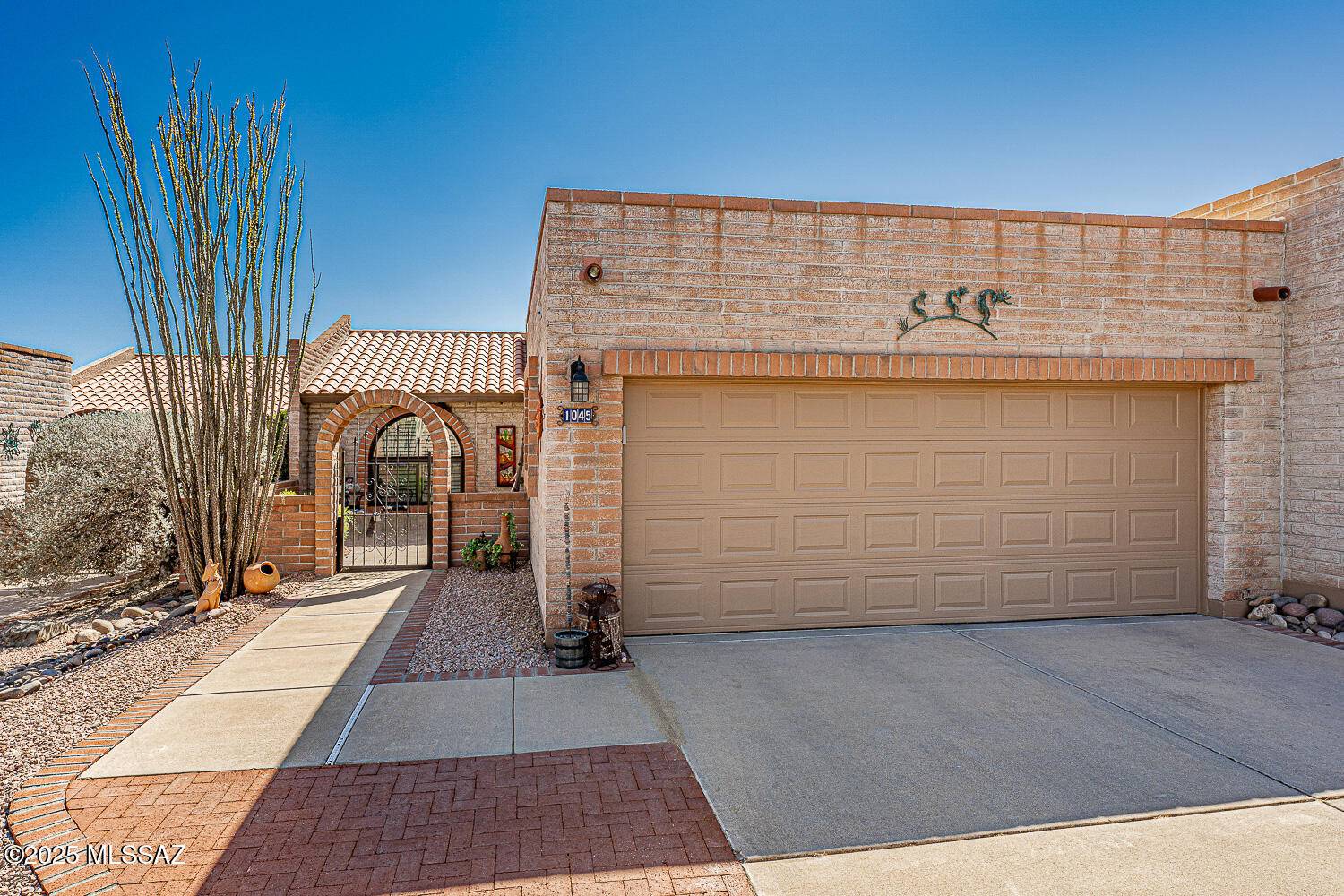 Green Valley, AZ 85622,1045 W Calle Del Vencejo