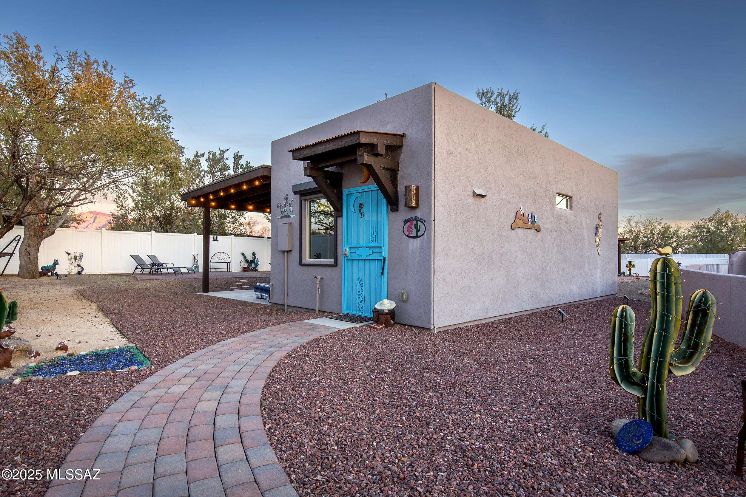 Tucson, AZ 85742,10860 N Thornydale Road