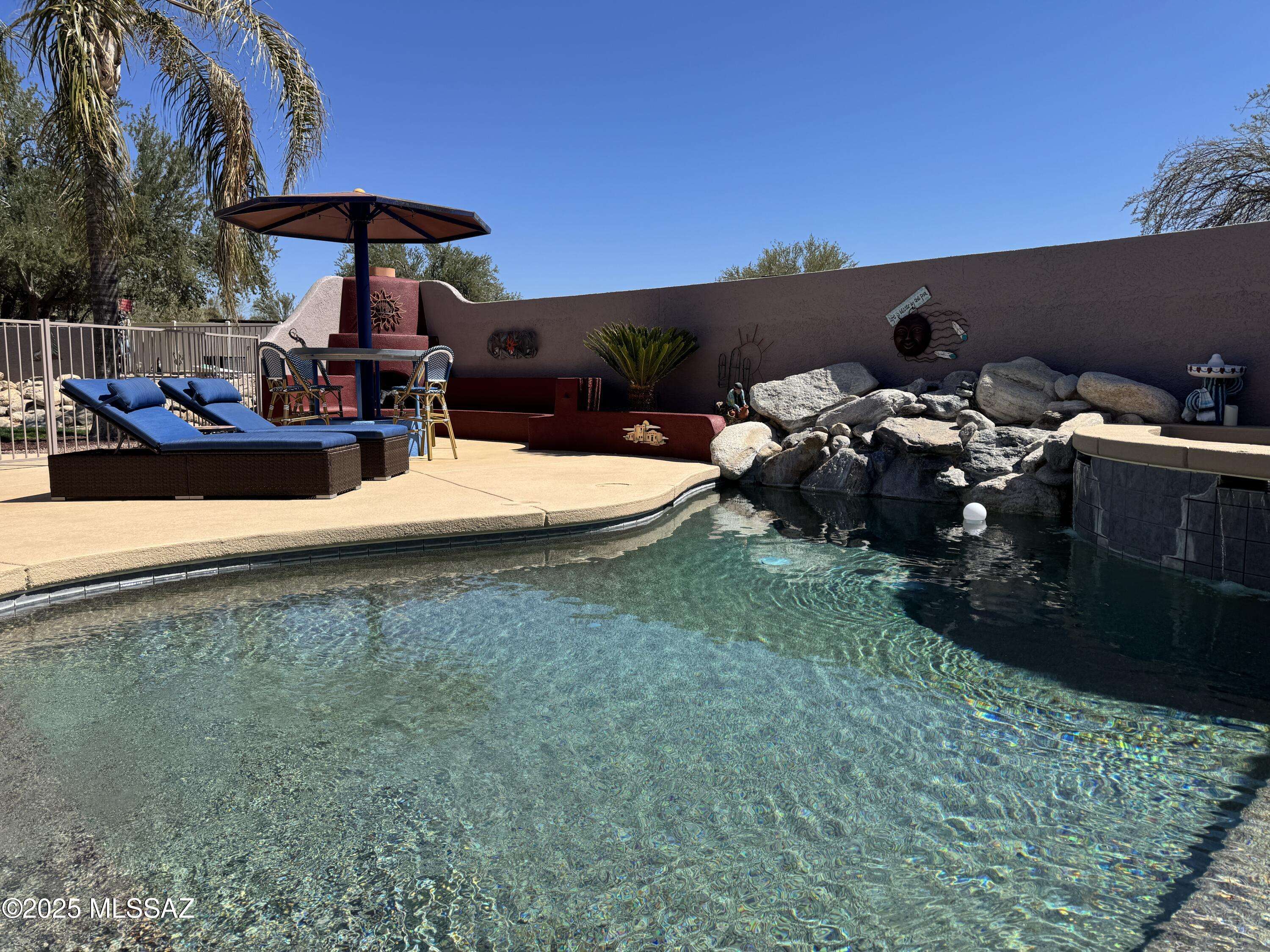Tucson, AZ 85742,10860 N Thornydale Road