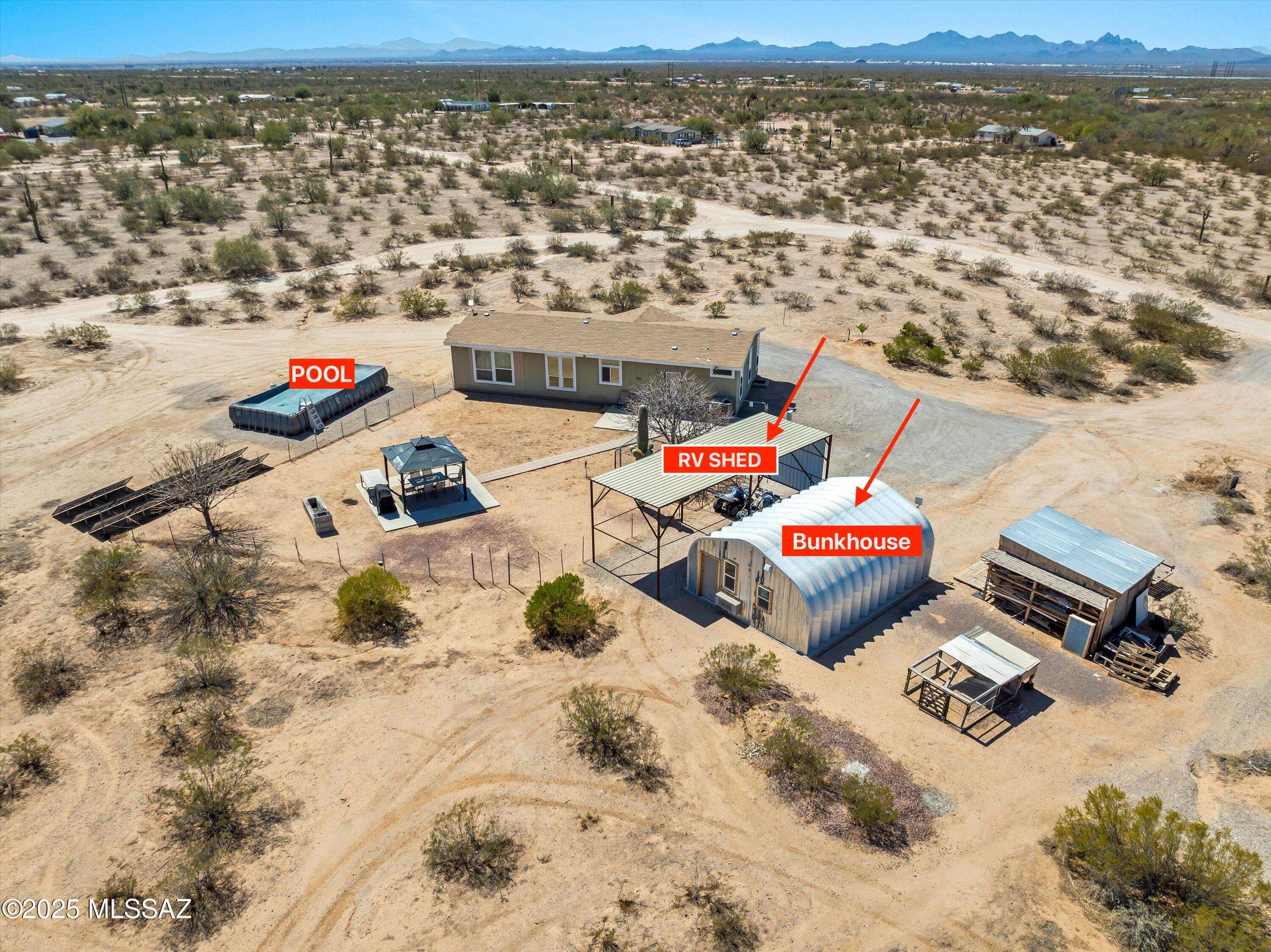 Marana, AZ 85658,35223 S Longhorn Trail