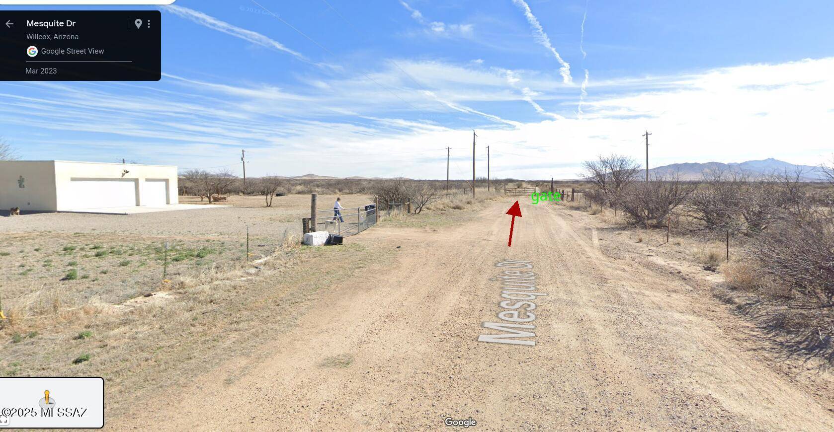 Willcox, AZ 85643,2.33 ac Mule Deer Drive #114