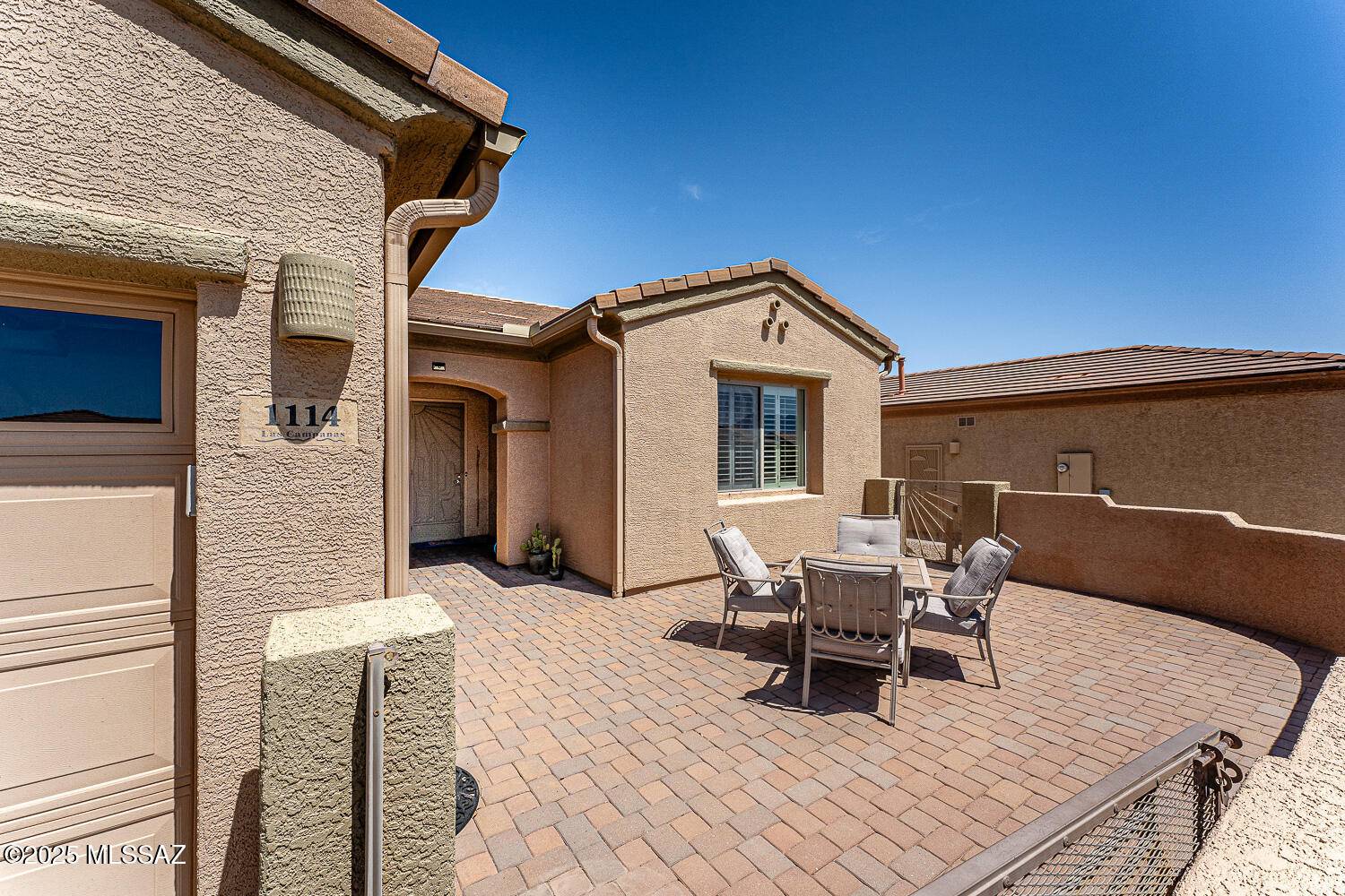 Green Valley, AZ 85614,1114 W Bosch Drive