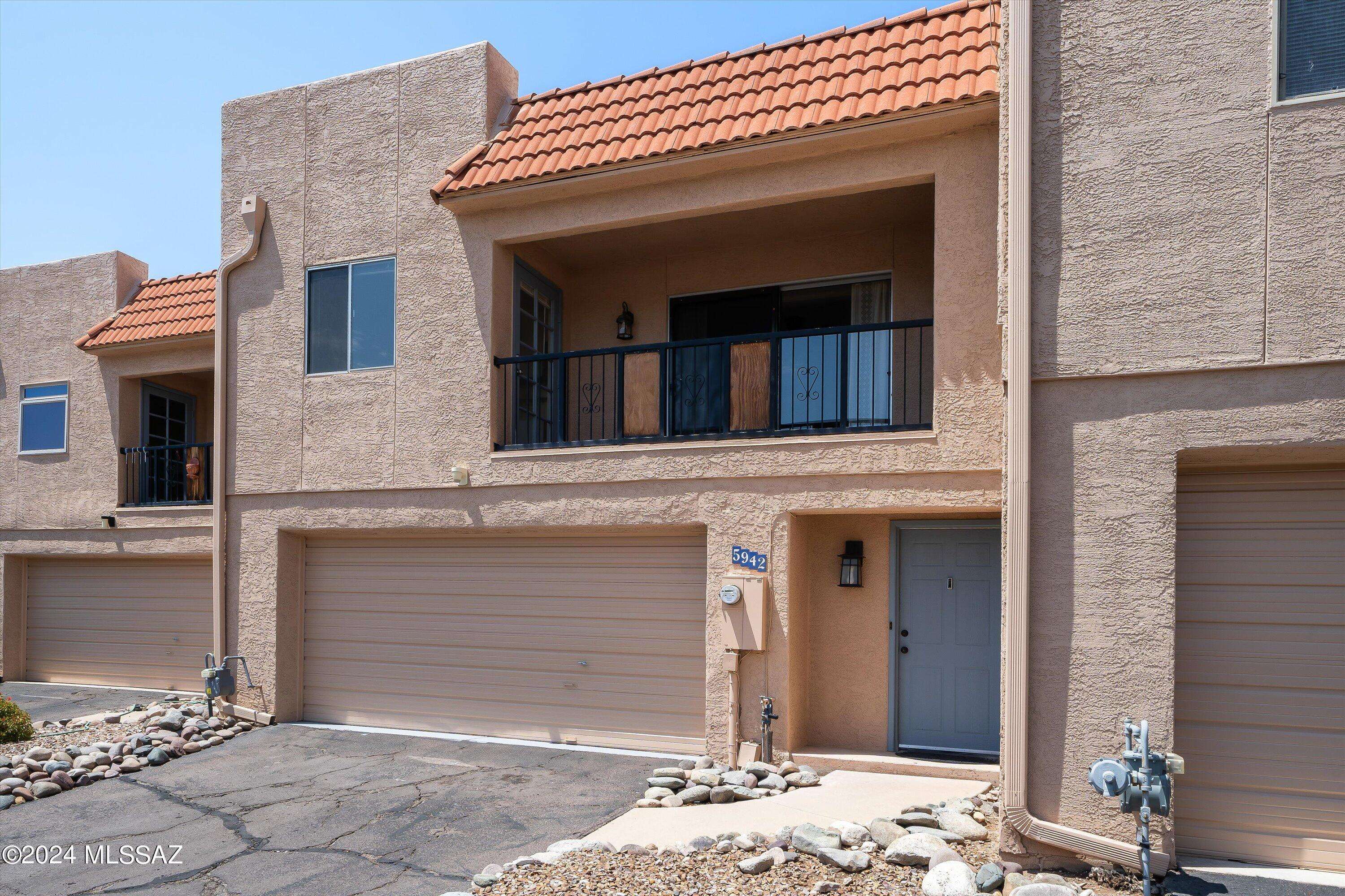 Tucson, AZ 85712,5942 E Sahuaro Ranch Drive