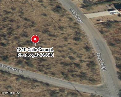 Rio Rico, AZ 85648,1810 Calle Caracol  #1