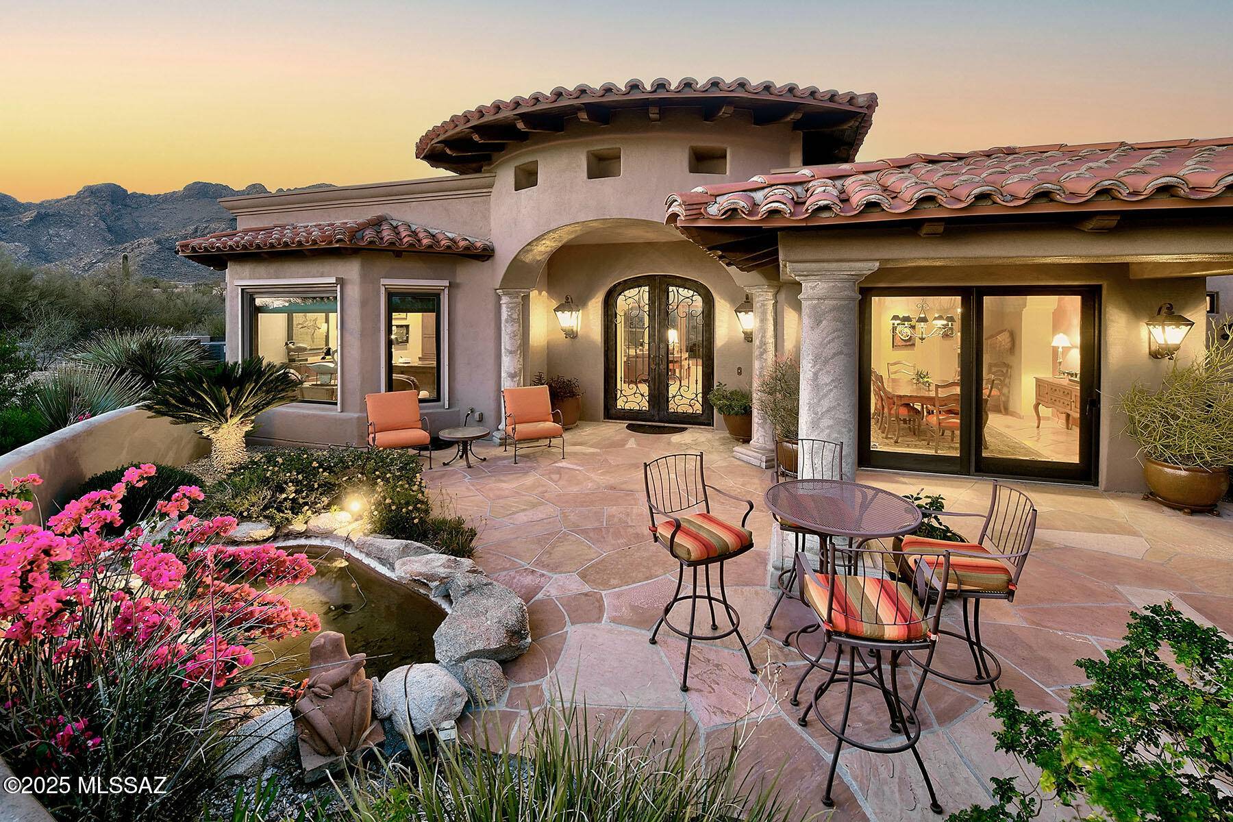 Tucson, AZ 85718,7501 N Whisper Canyon Place