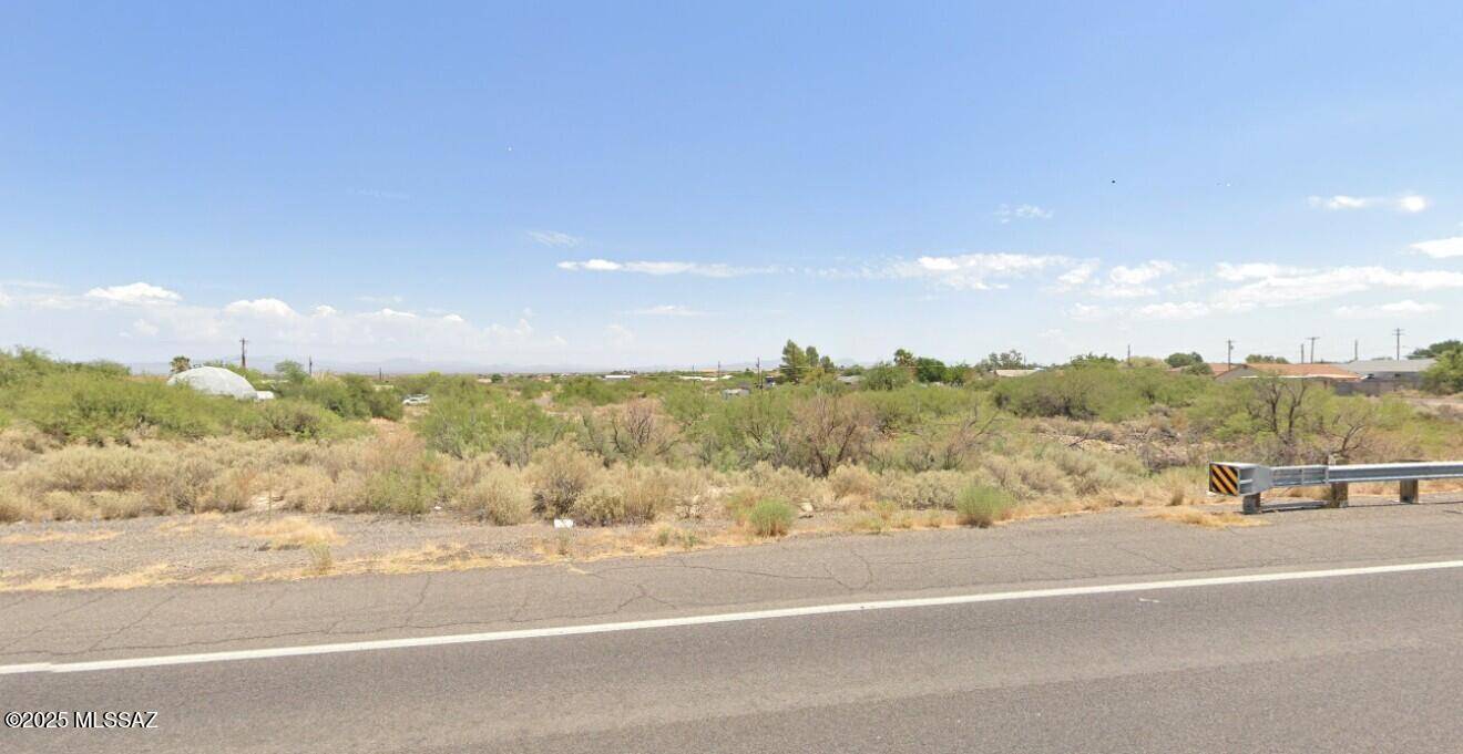 Safford, AZ 85546,0 US Hwy 191  #13