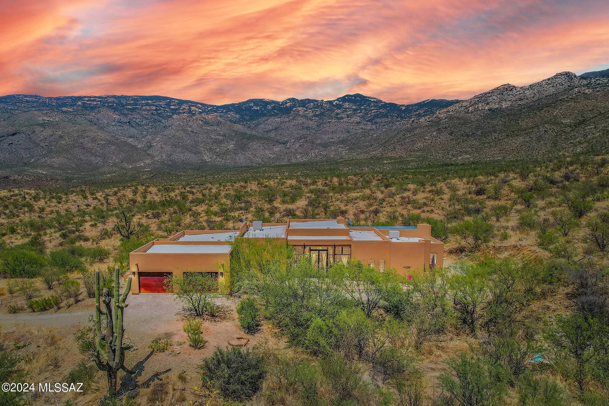 Vail, AZ 85641,18770 E Cactus Hill Road