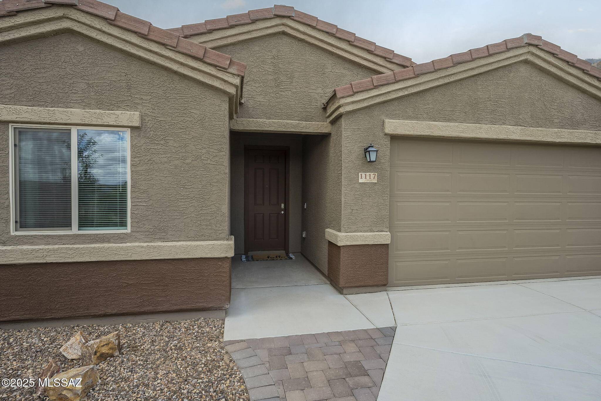 Sahuarita, AZ 85629,1117 W Valley Meadow Lane