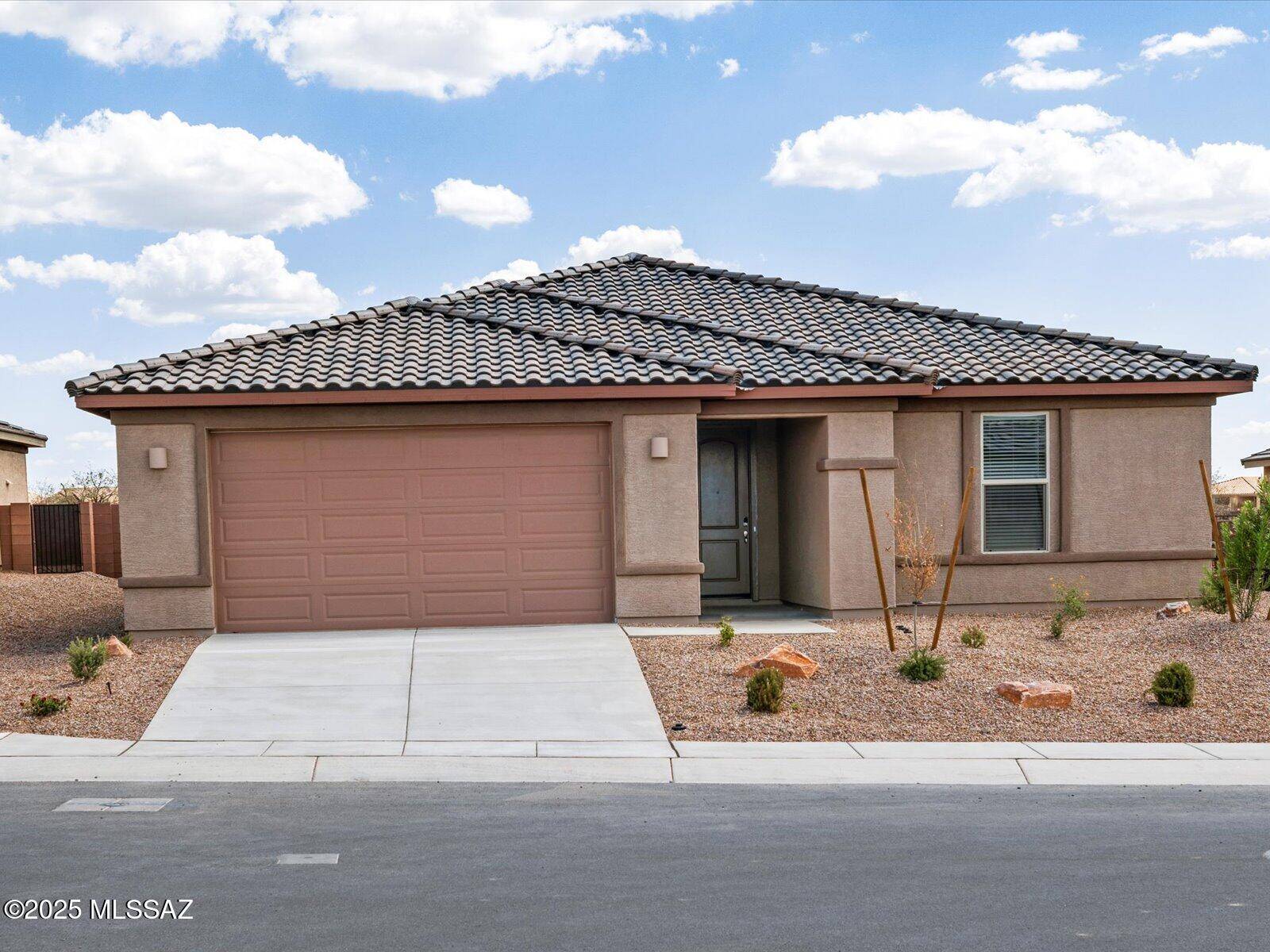 Sahuarita, AZ 85629,255 N Pecan Canyon Lane