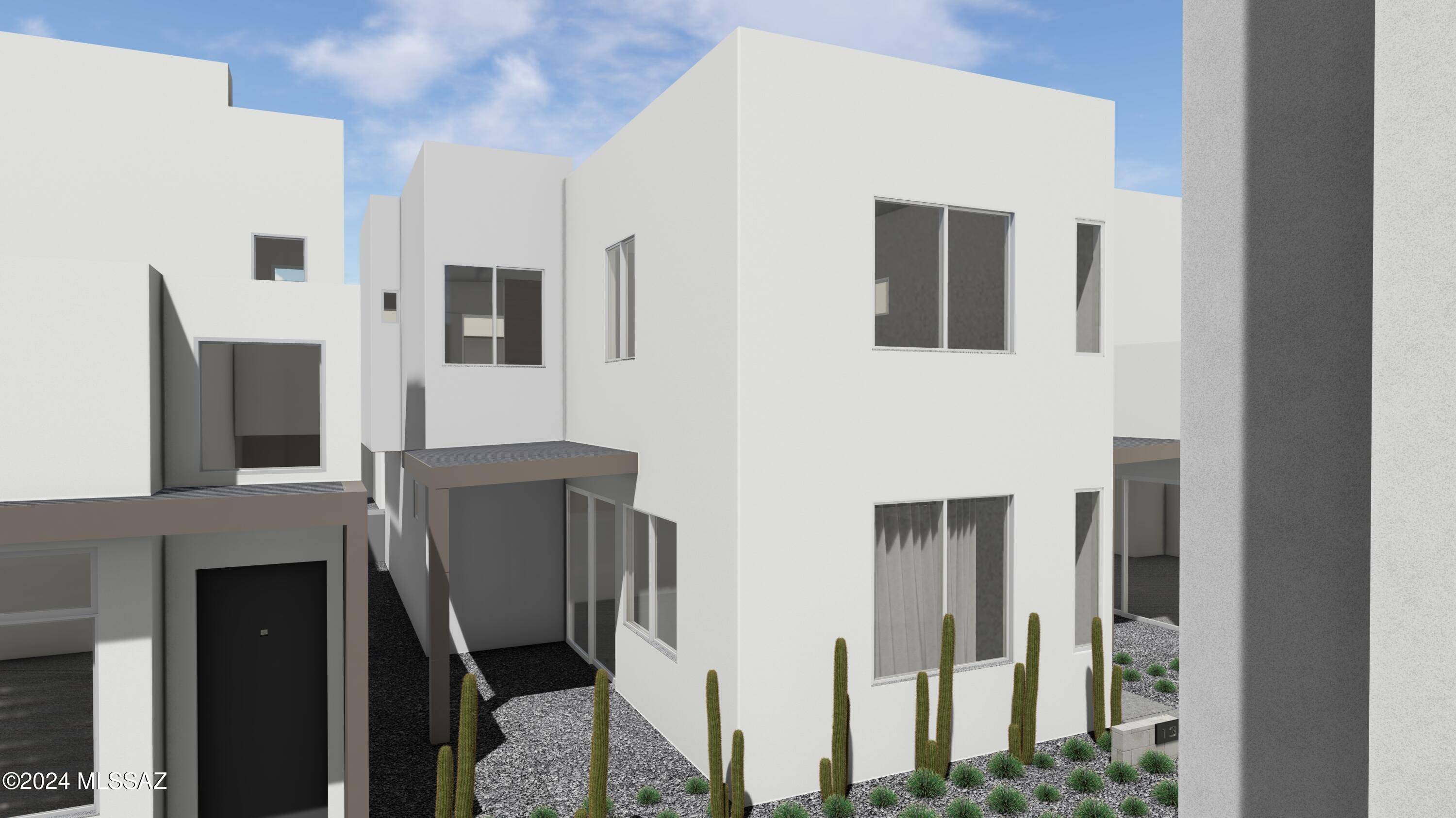 Tucson, AZ 85713,1187 E Gerring StreetE