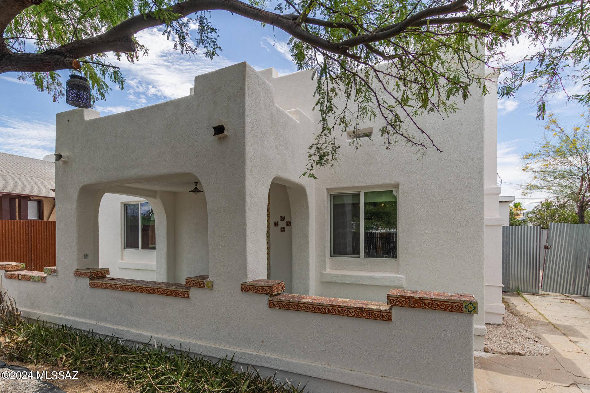 Tucson, AZ 85719,1024 E 7th Street