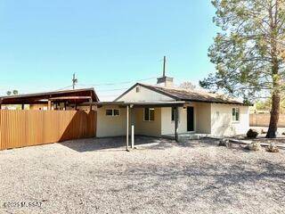 Tucson, AZ 85712,1826 N Sidney Place