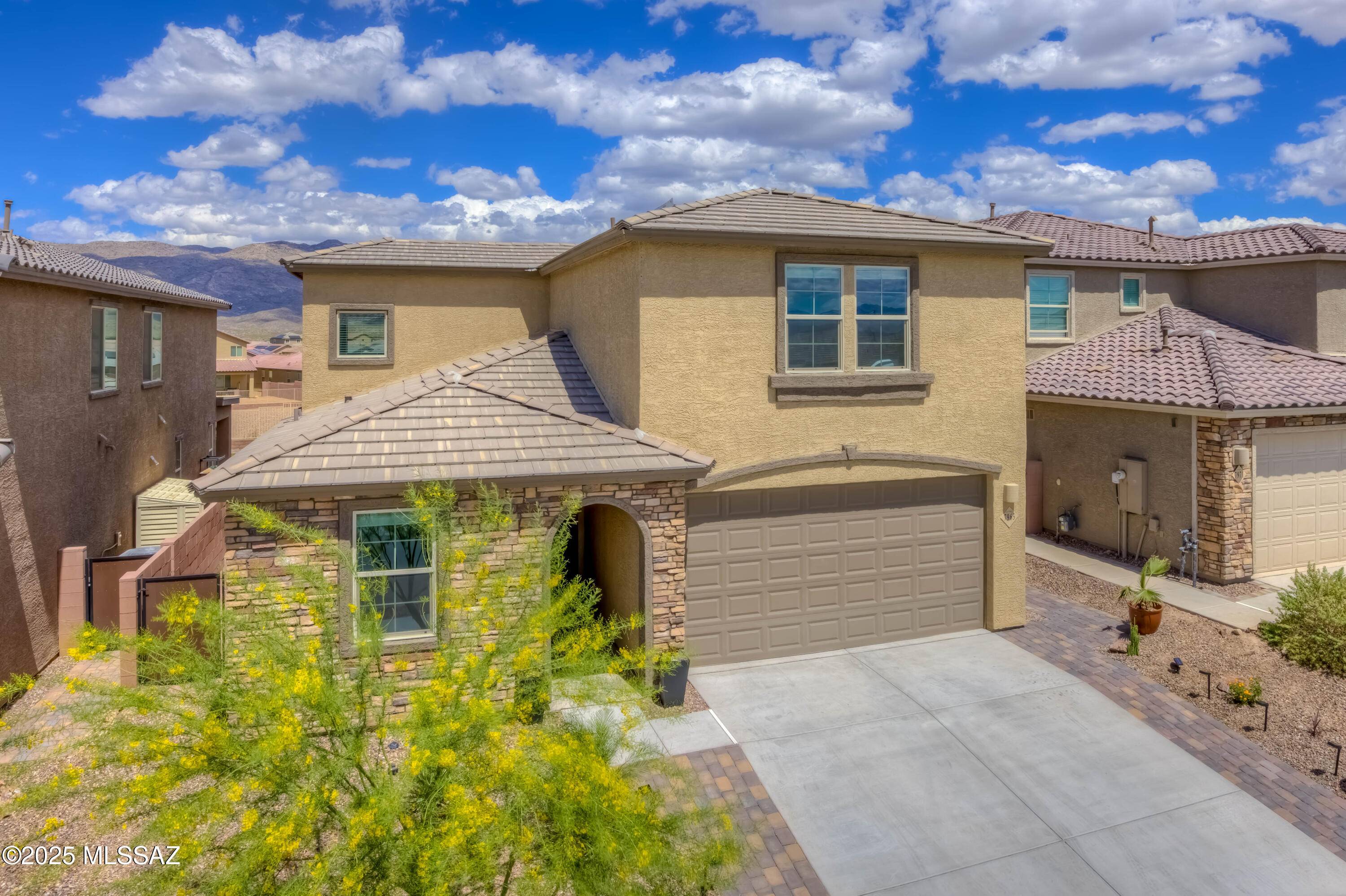 Tucson, AZ 85747,7965 S Bonanza Park Drive
