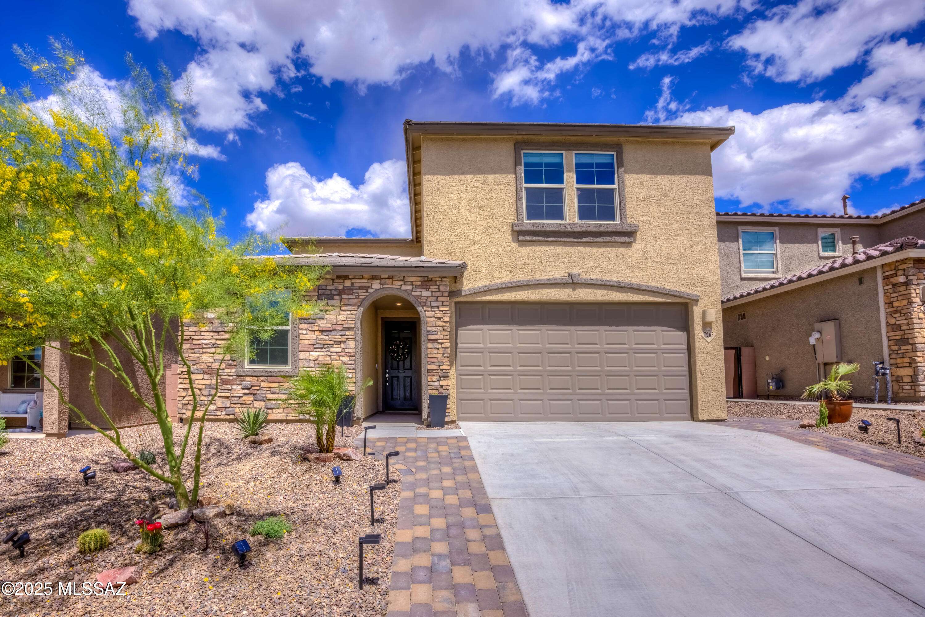 Tucson, AZ 85747,7965 S Bonanza Park Drive