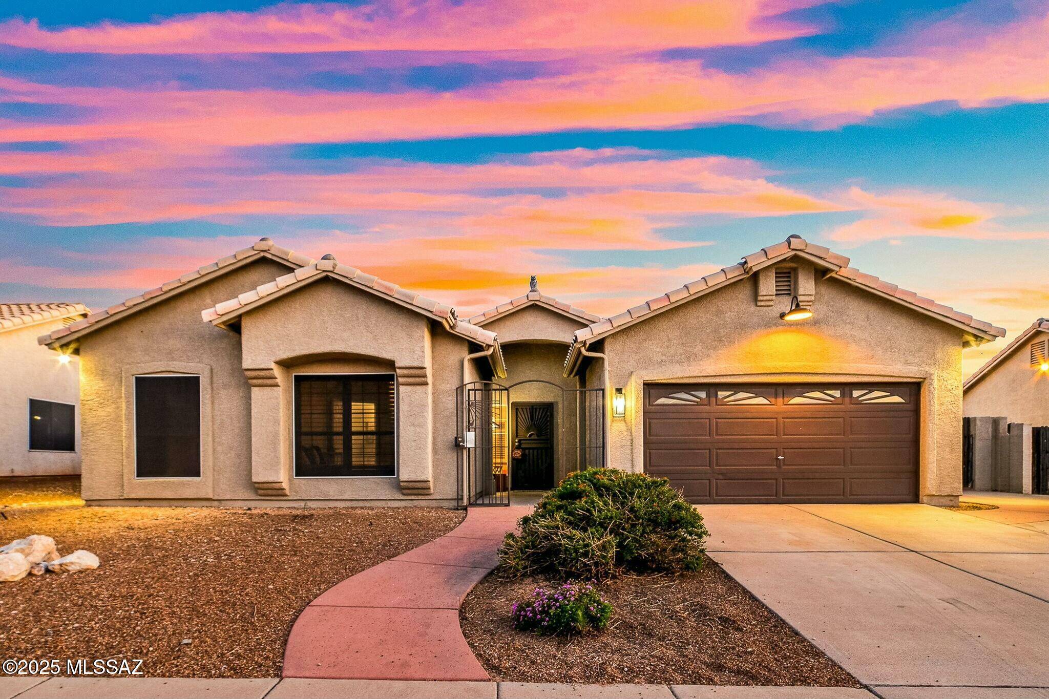 Tucson, AZ 85747,10042 E Paseo San Bernardo