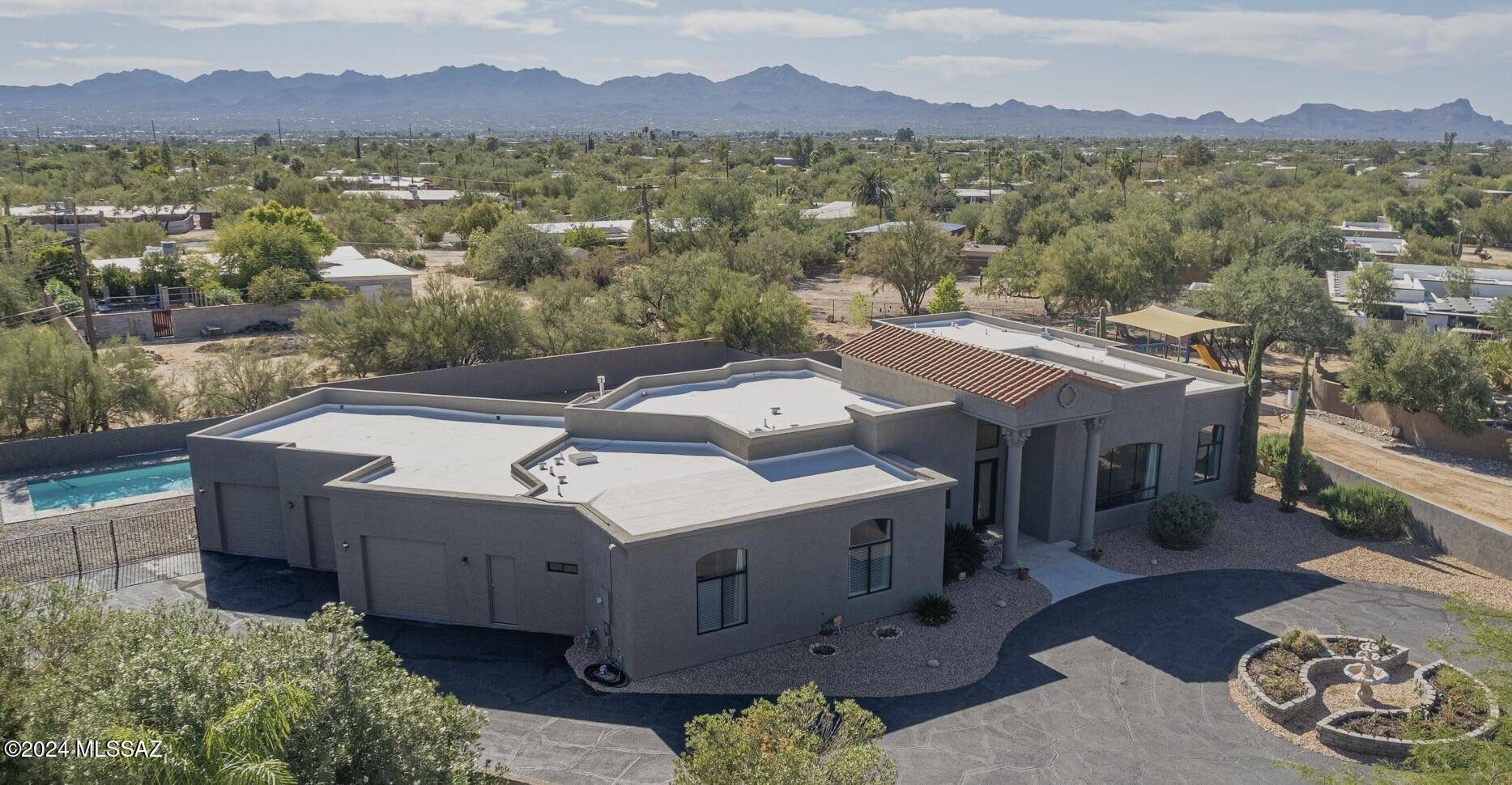 Tucson, AZ 85704,6859 N Placita Chula Vista