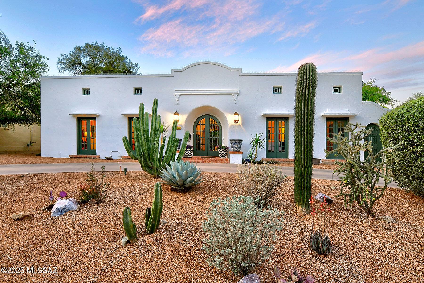 Tucson, AZ 85719,2020 E 4th Street