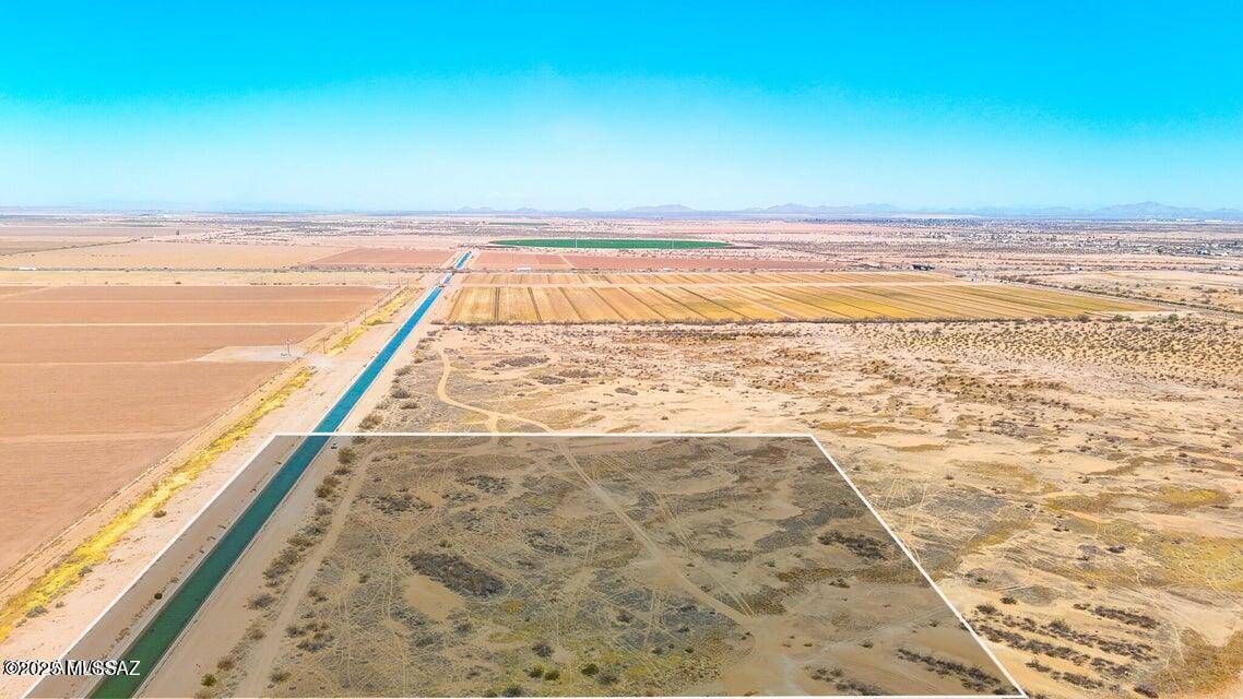 Casa Grande, AZ 85193,TBD Midway Rd 10 Acres