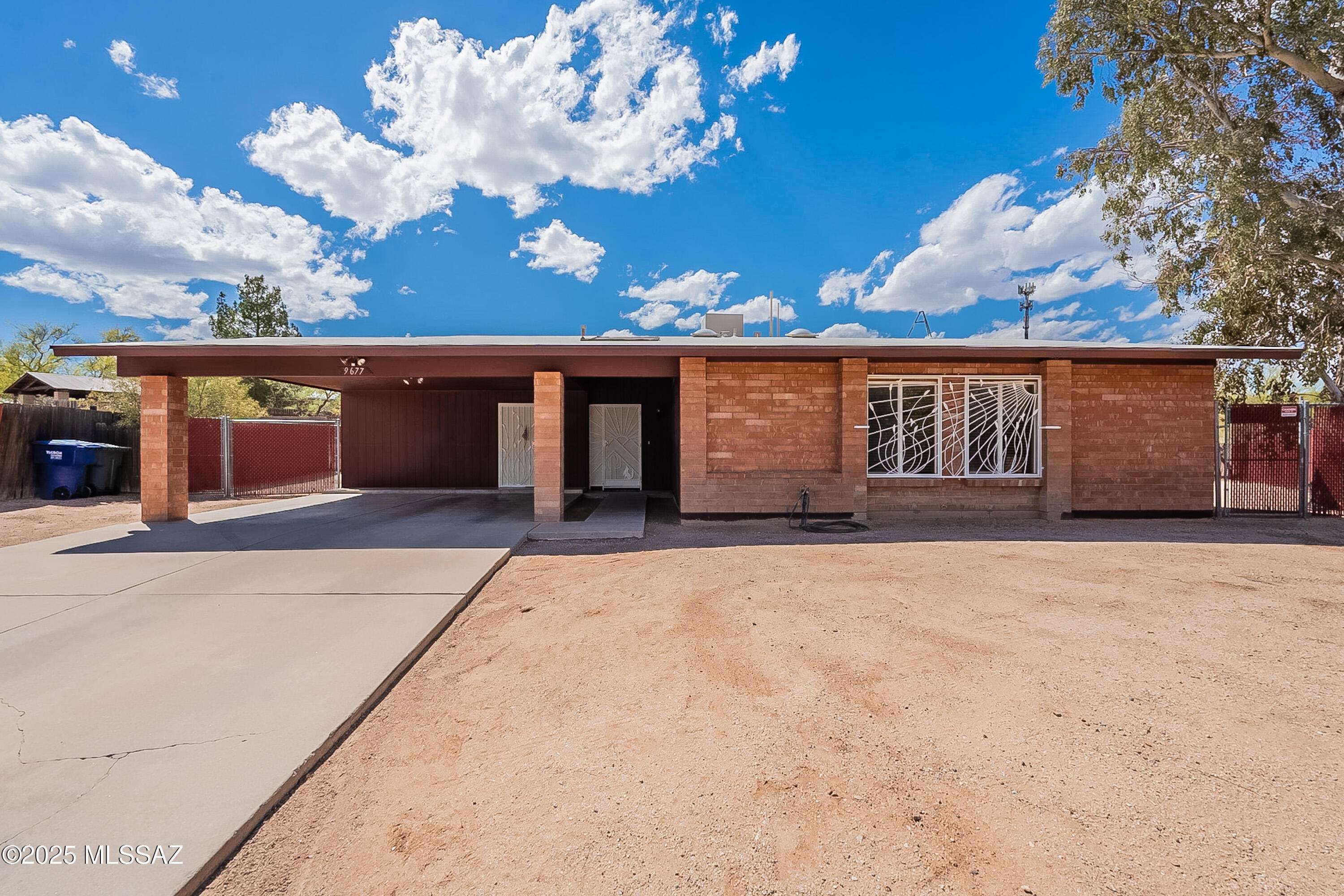 Tucson, AZ 85748,9677 E Quail Place