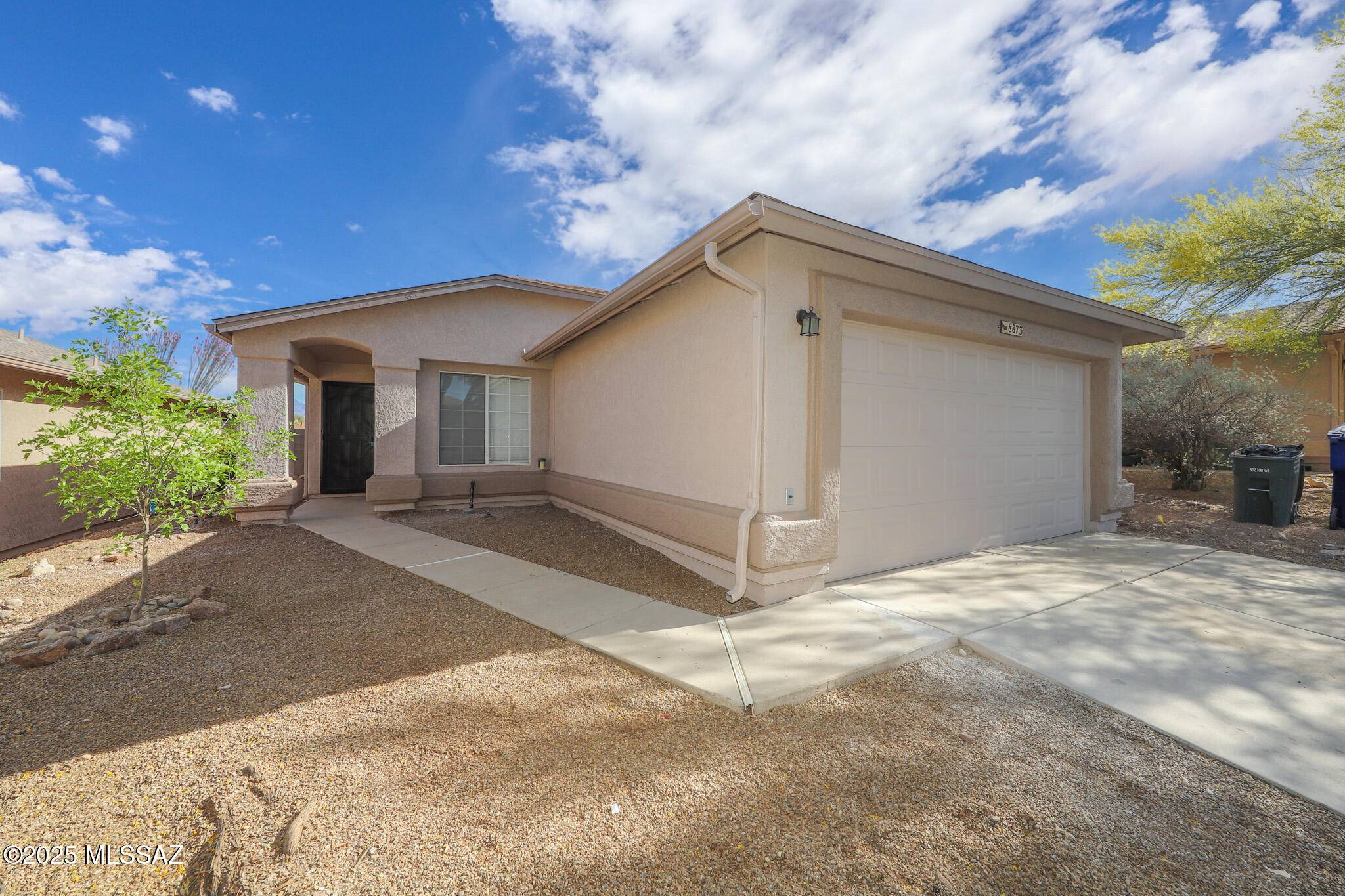 Tucson, AZ 85730,8873 E Rose Tree Drive