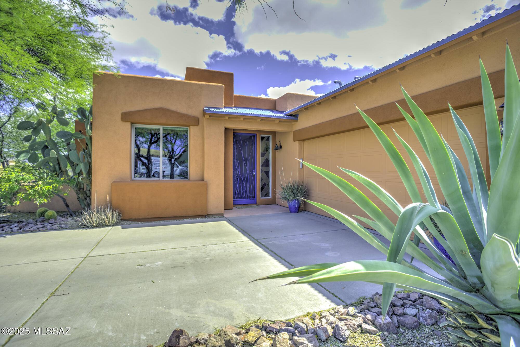 Tucson, AZ 85747,5027 S Thunder Sky Way