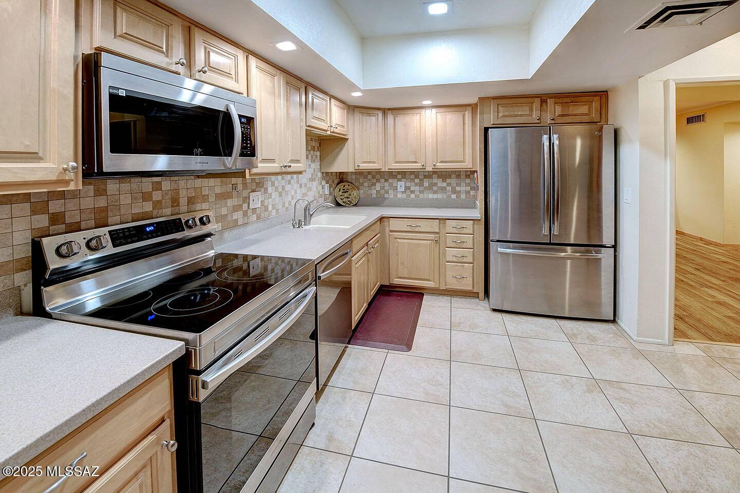 Tucson, AZ 85750,5354 N Paseo Sonoyta