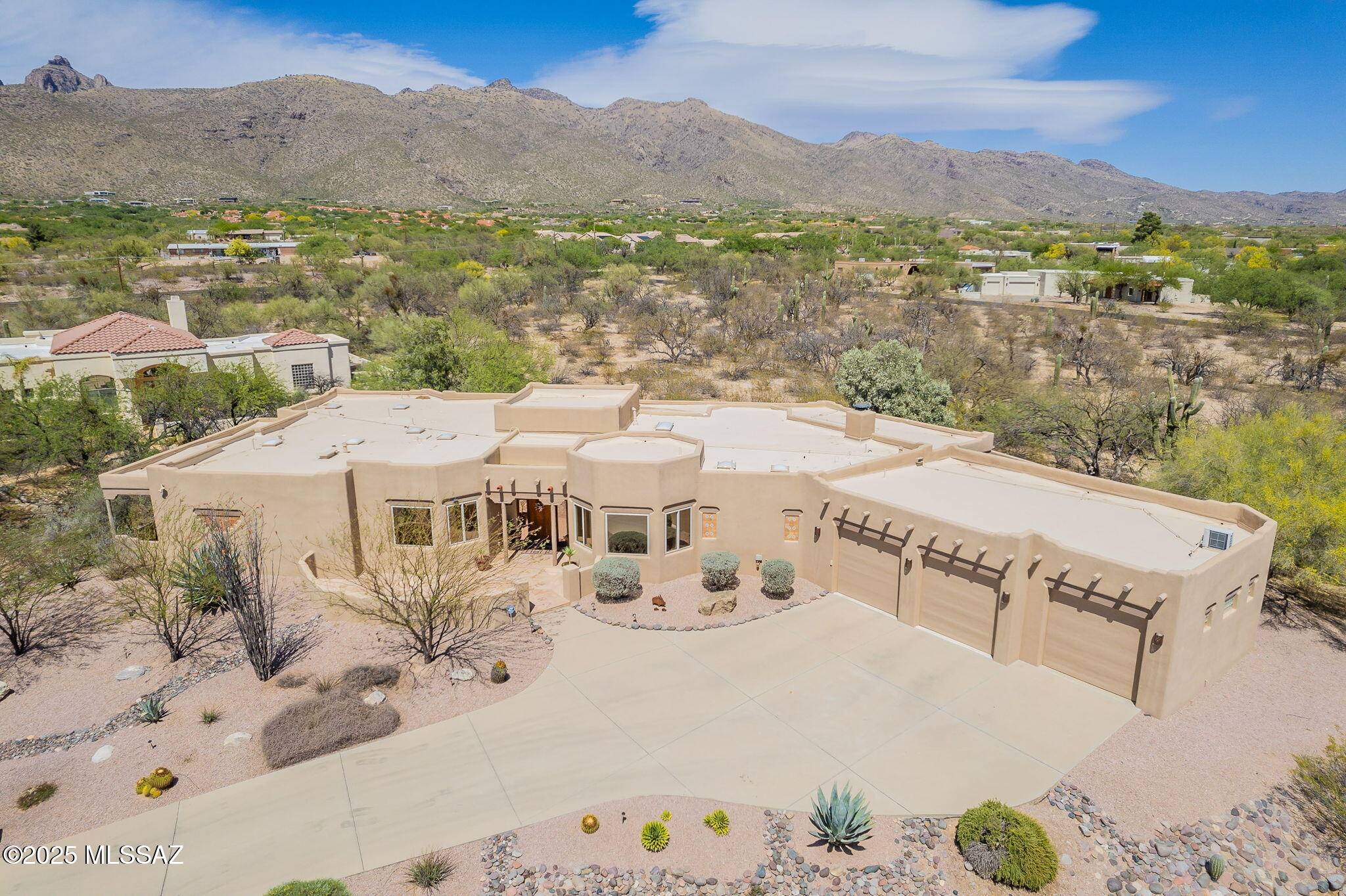 Tucson, AZ 85749,9840 E Vermillion Place