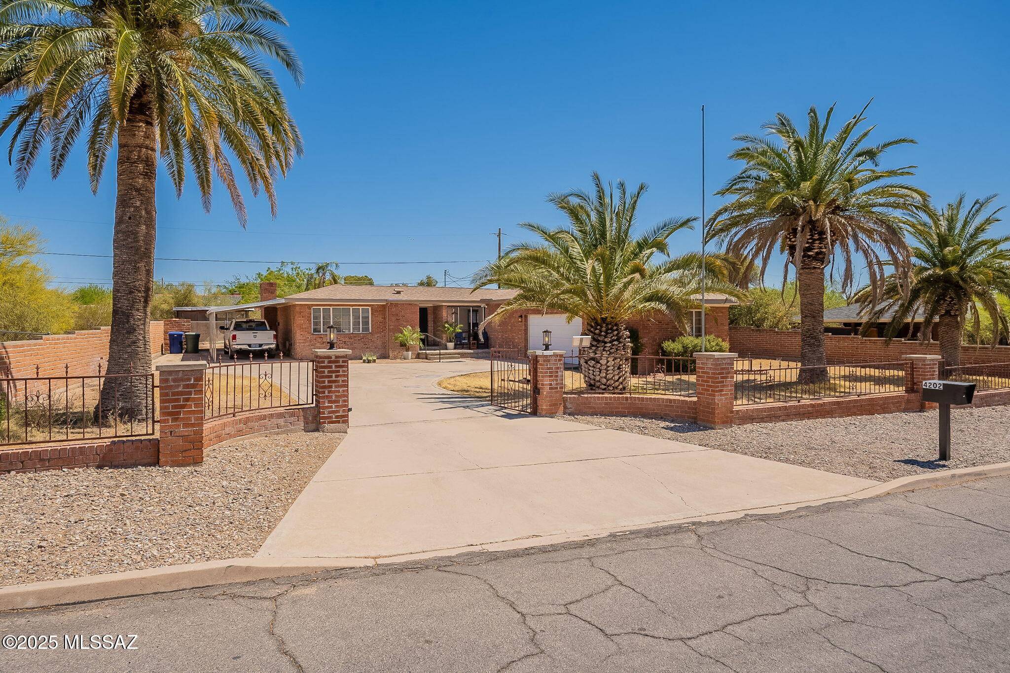 Tucson, AZ 85711,4202 E Texas Circle