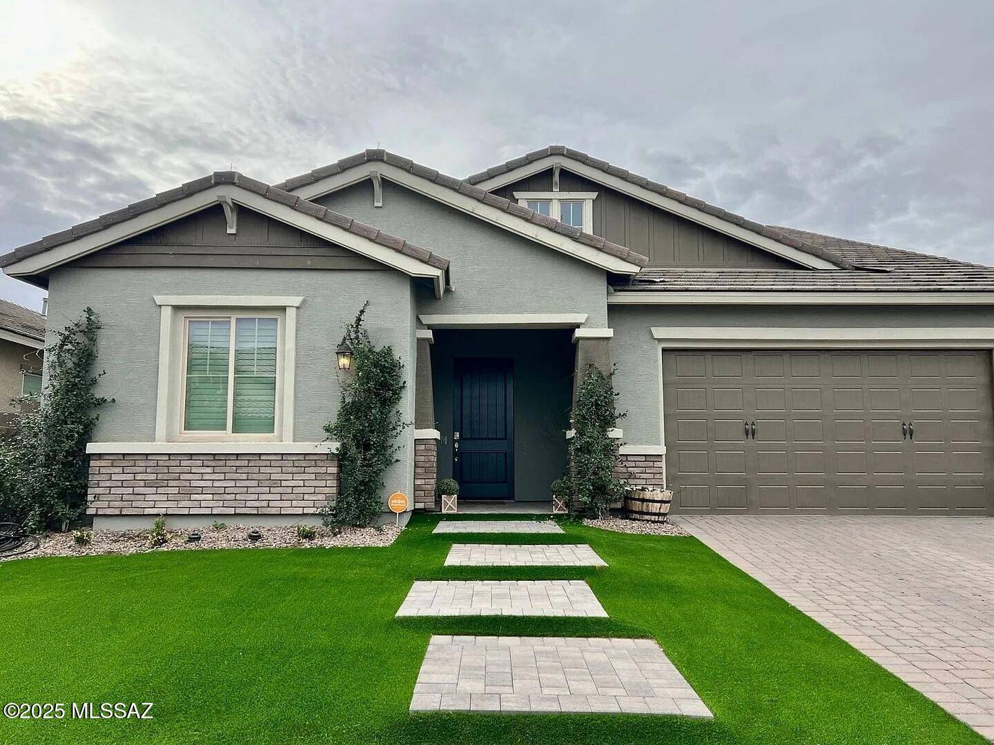 Maricopa, AZ 85138,41761 W Barcelona Drive