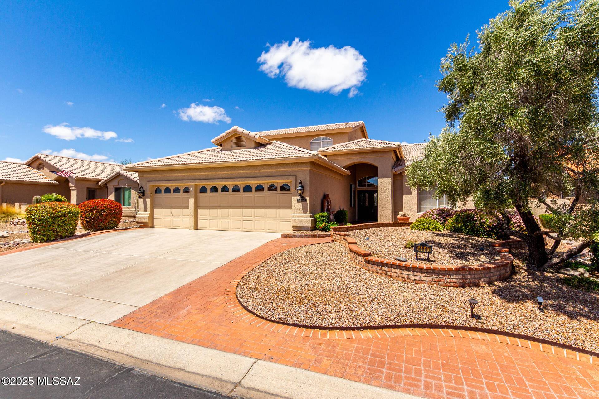 Saddlebrooke, AZ 85739,64640 E Drifter Drive