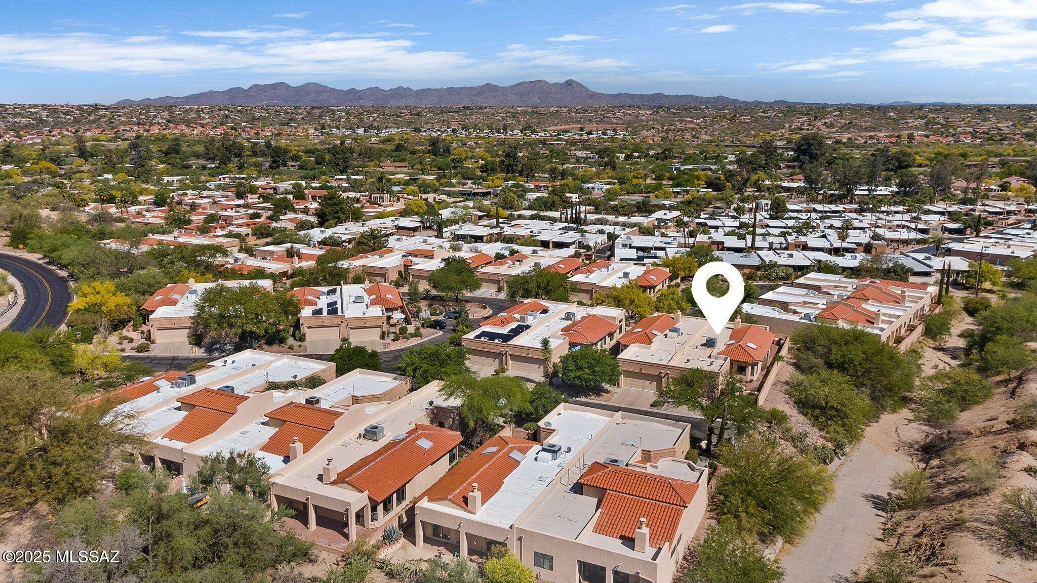 Oro Valley, AZ 85737,297 E Southern Pines Drive