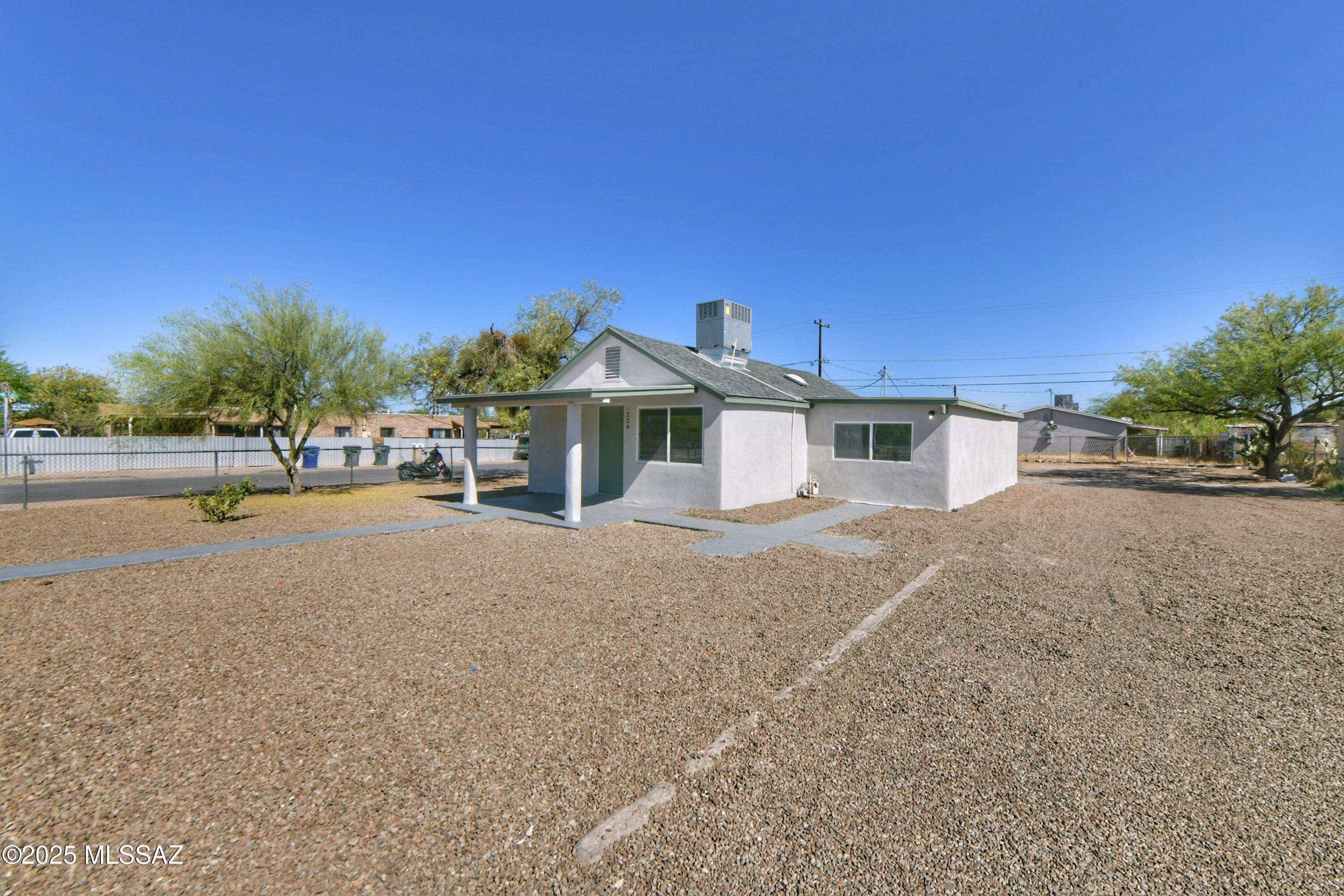 Tucson, AZ 85714,226 W Michigan Drive