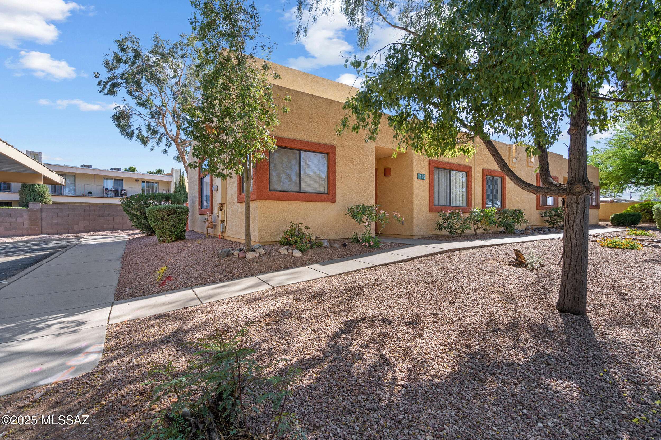 Tucson, AZ 85710,7522 E Terrace Drive
