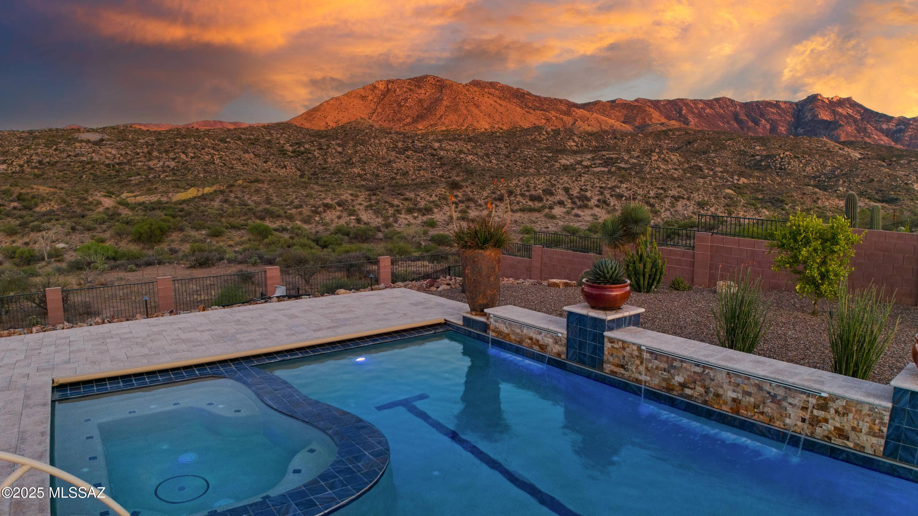 Saddlebrooke, AZ 85739,35605 S Overlook Drive