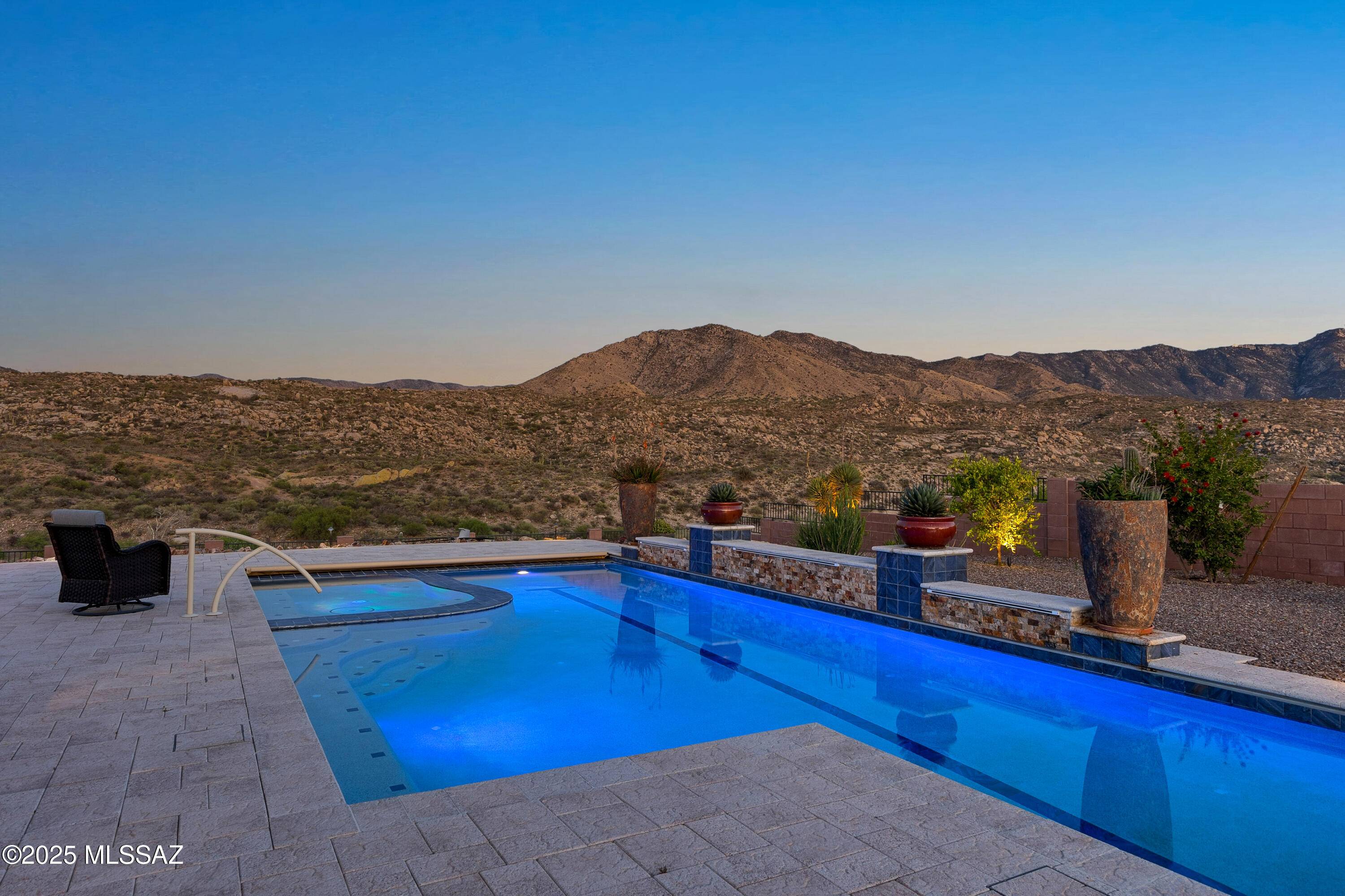 Saddlebrooke, AZ 85739,35605 S Overlook Drive