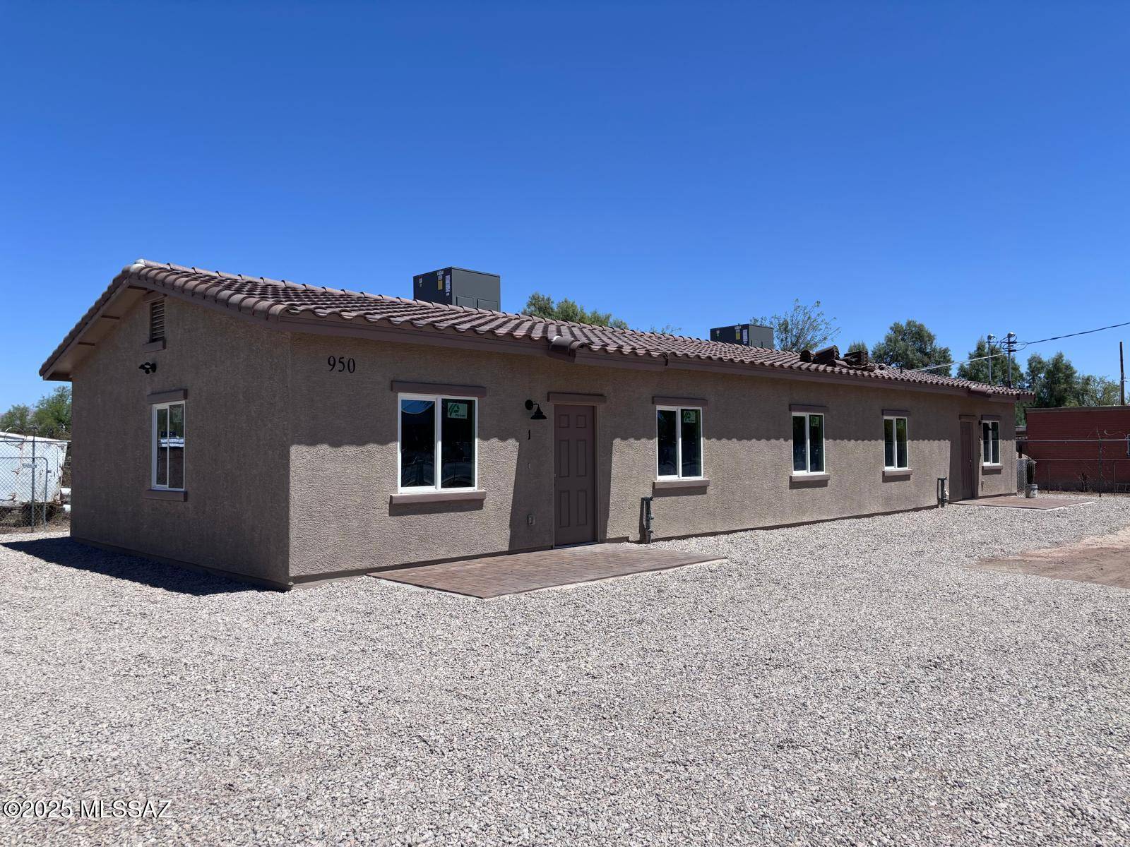 Tucson, AZ 85713,950 W Silverlake Road