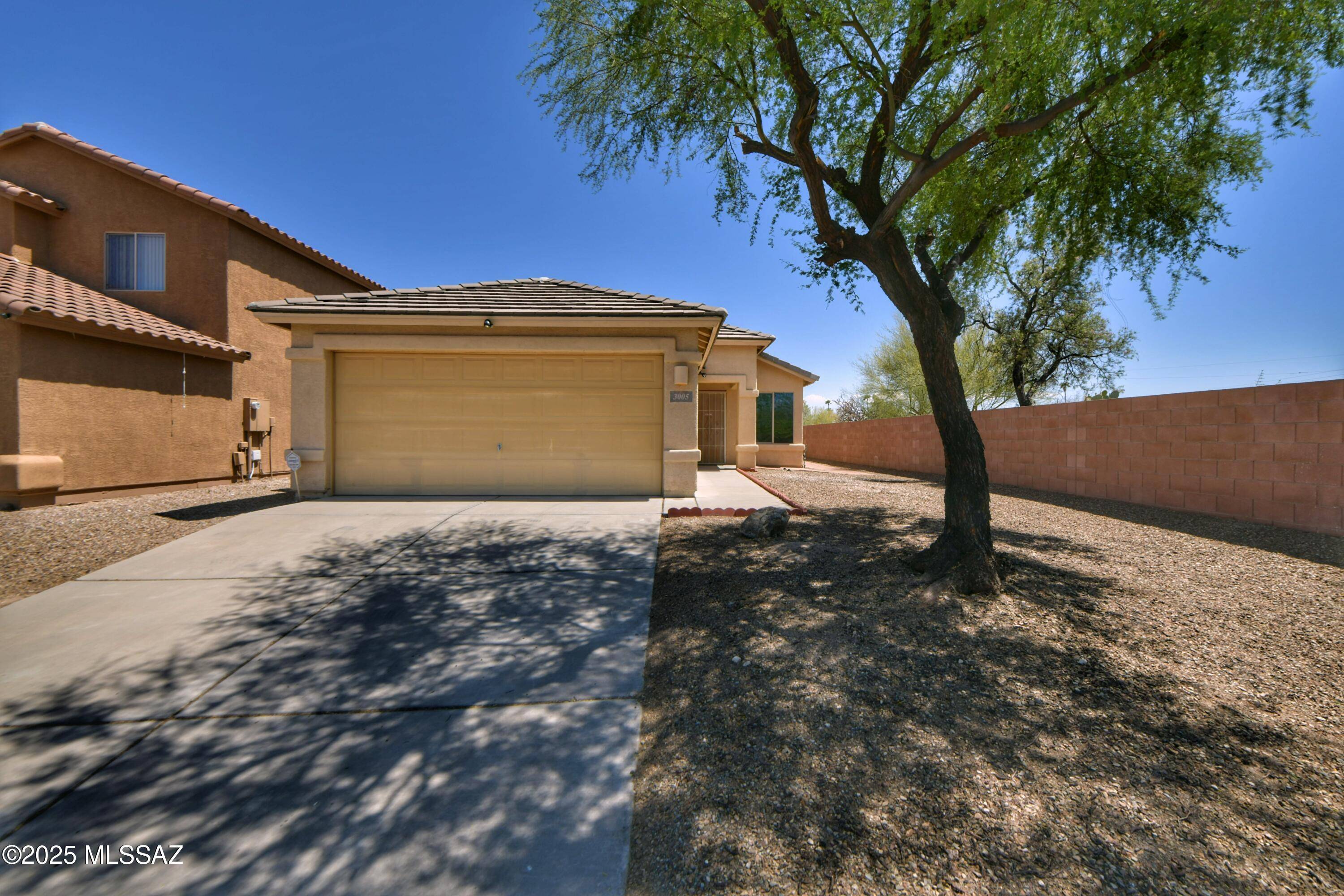 Tucson, AZ 85730,3005 S Pantano Edge Drive