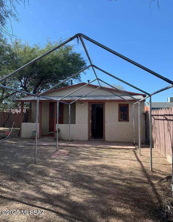 Tucson, AZ 85716,3025 N Richey Boulevard #2