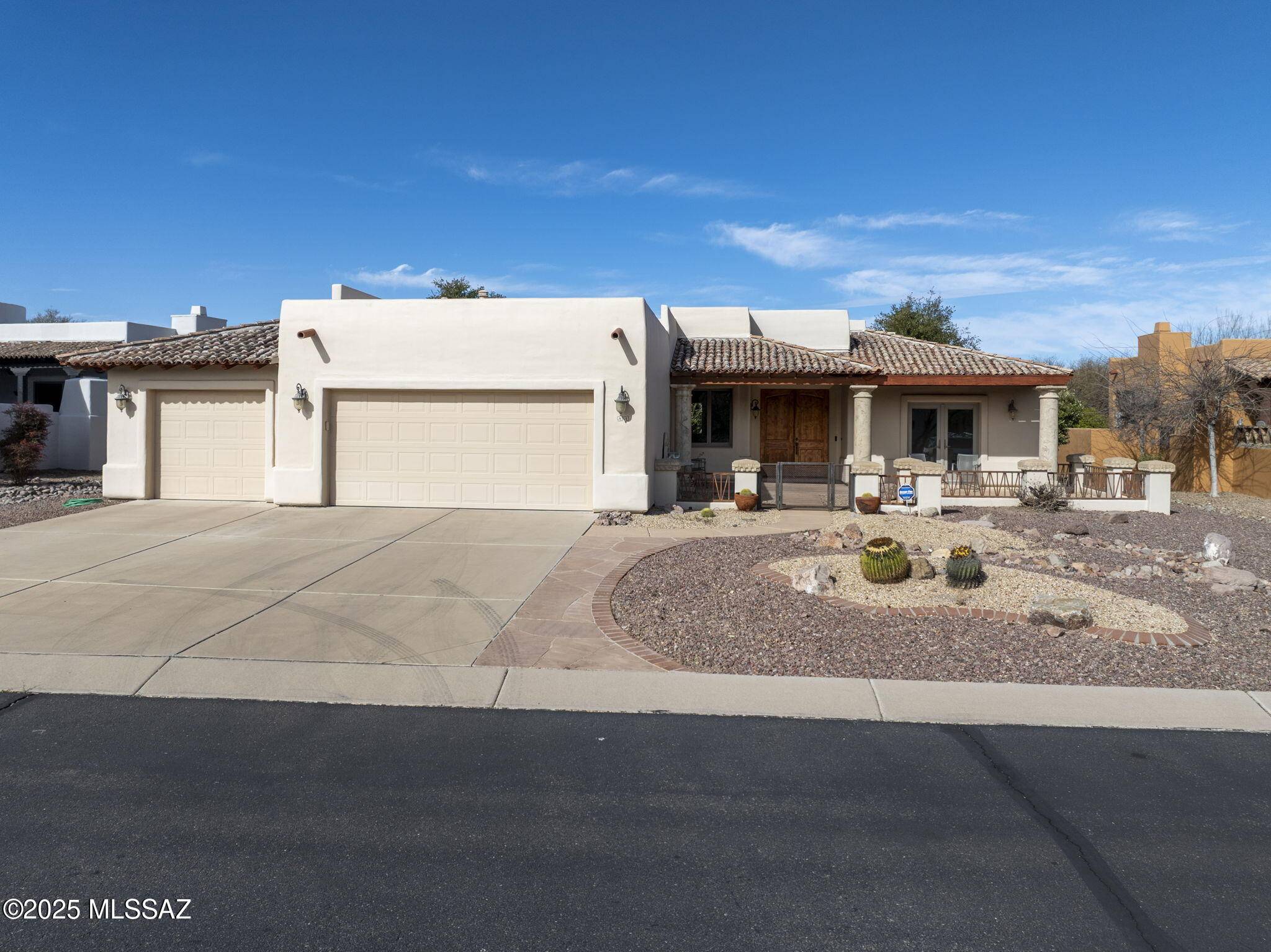 Tubac, AZ 85646,41 Calle Maria Elena