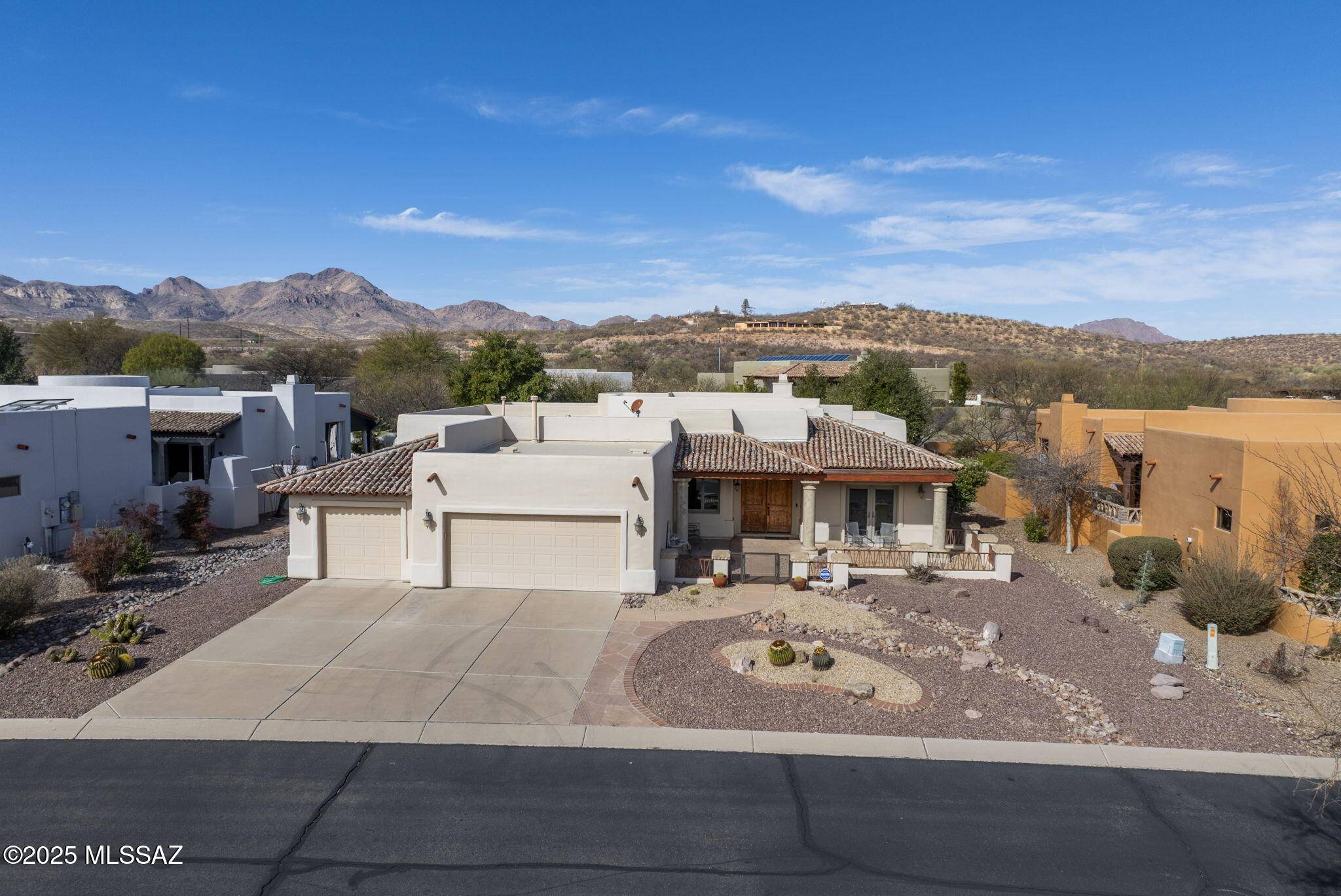 Tubac, AZ 85646,41 Calle Maria Elena