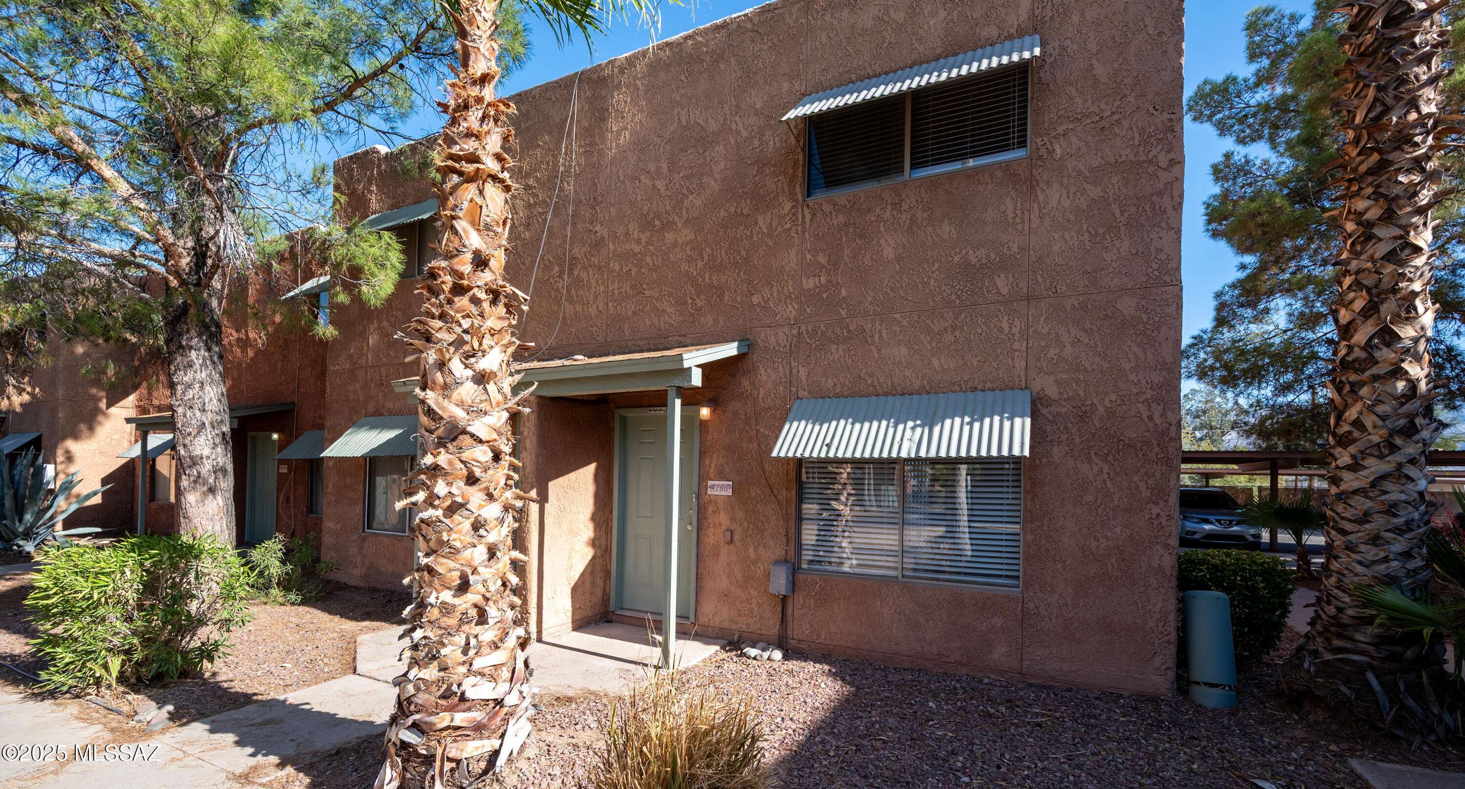 Tucson, AZ 85716,2950 N Alvernon Way #5106