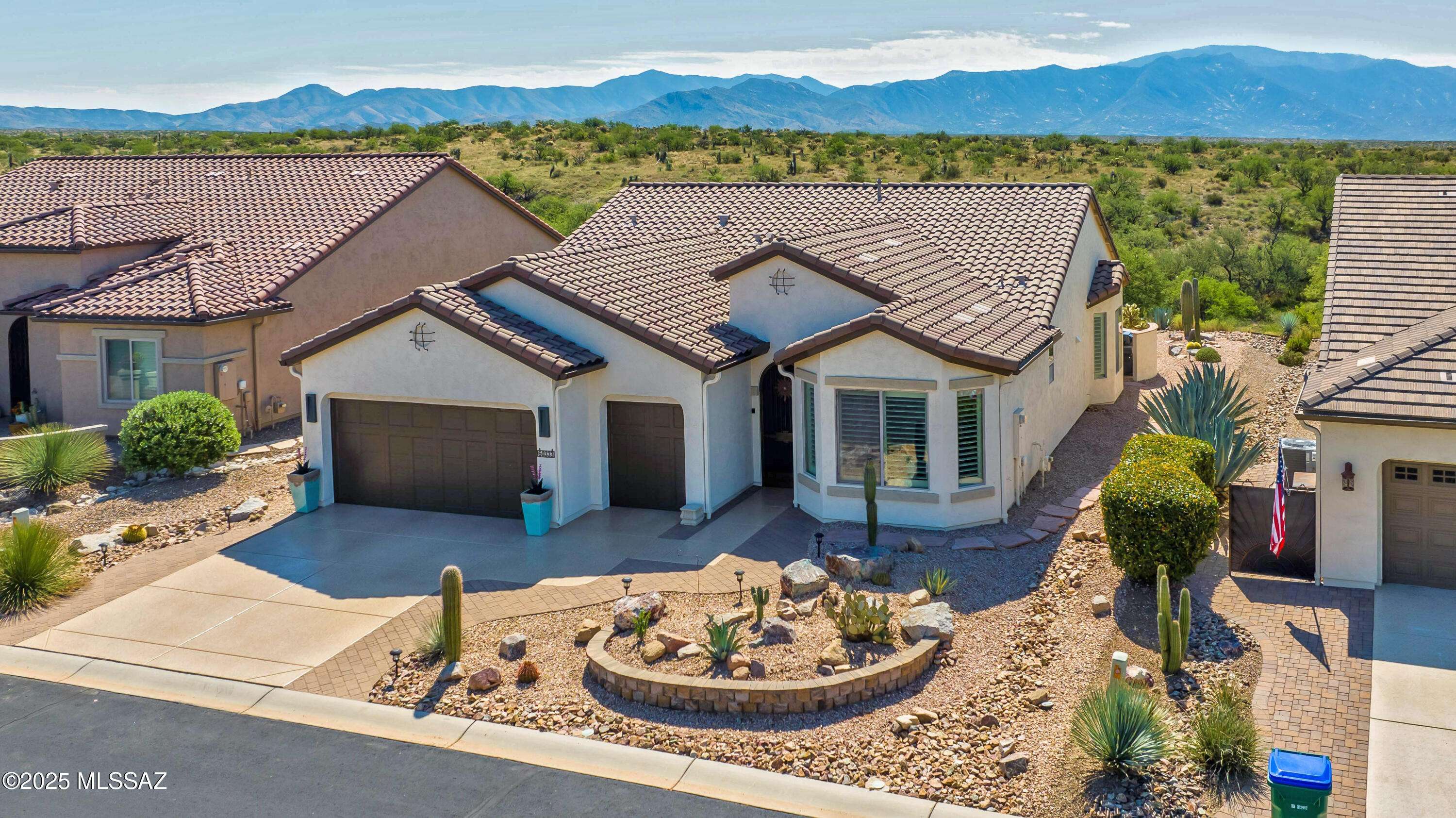 Oracle, AZ 85623,60333 E Ankole Drive