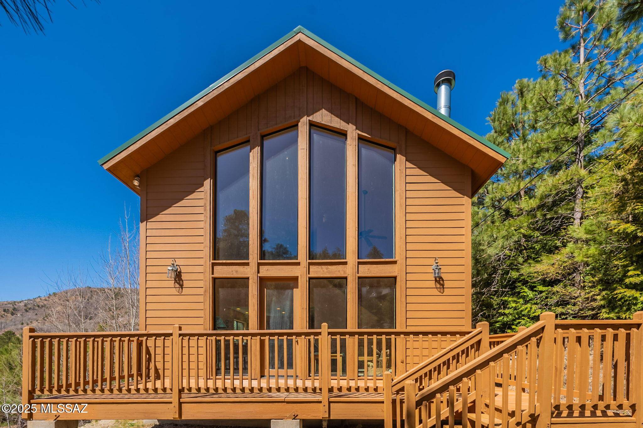 Mt. Lemmon, AZ 85619,12889 N Tucson Avenue