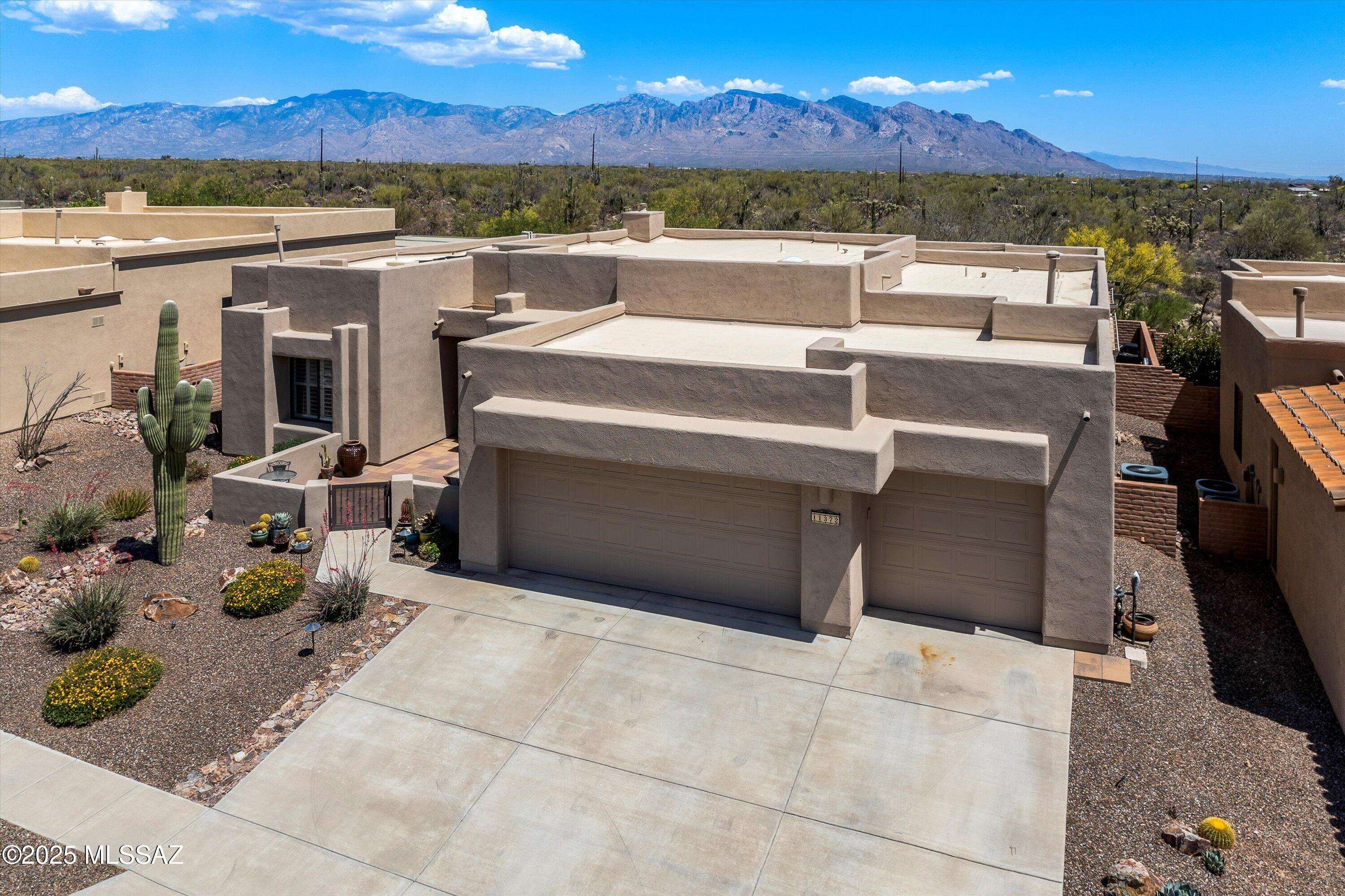 Marana, AZ 85658,11372 N Vista Ranch Place