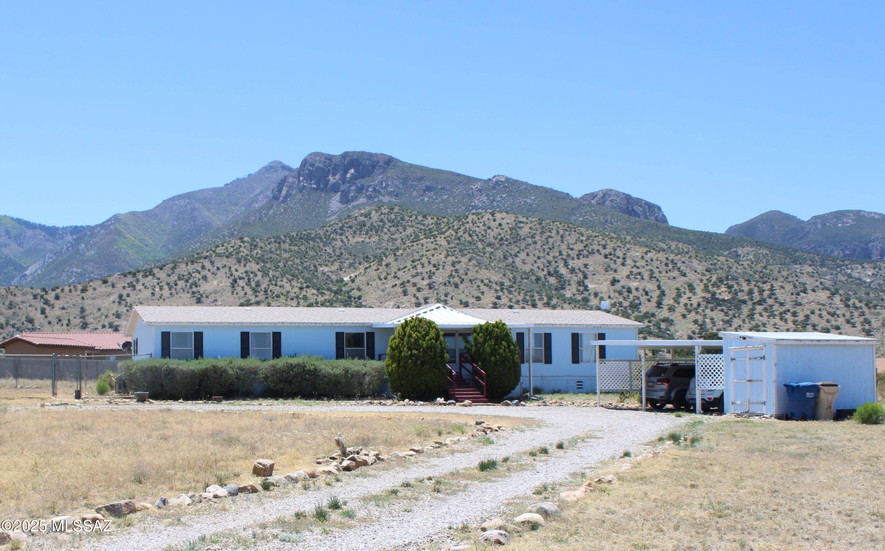 Hereford, AZ 85615,7132 S Thorneydale Lane