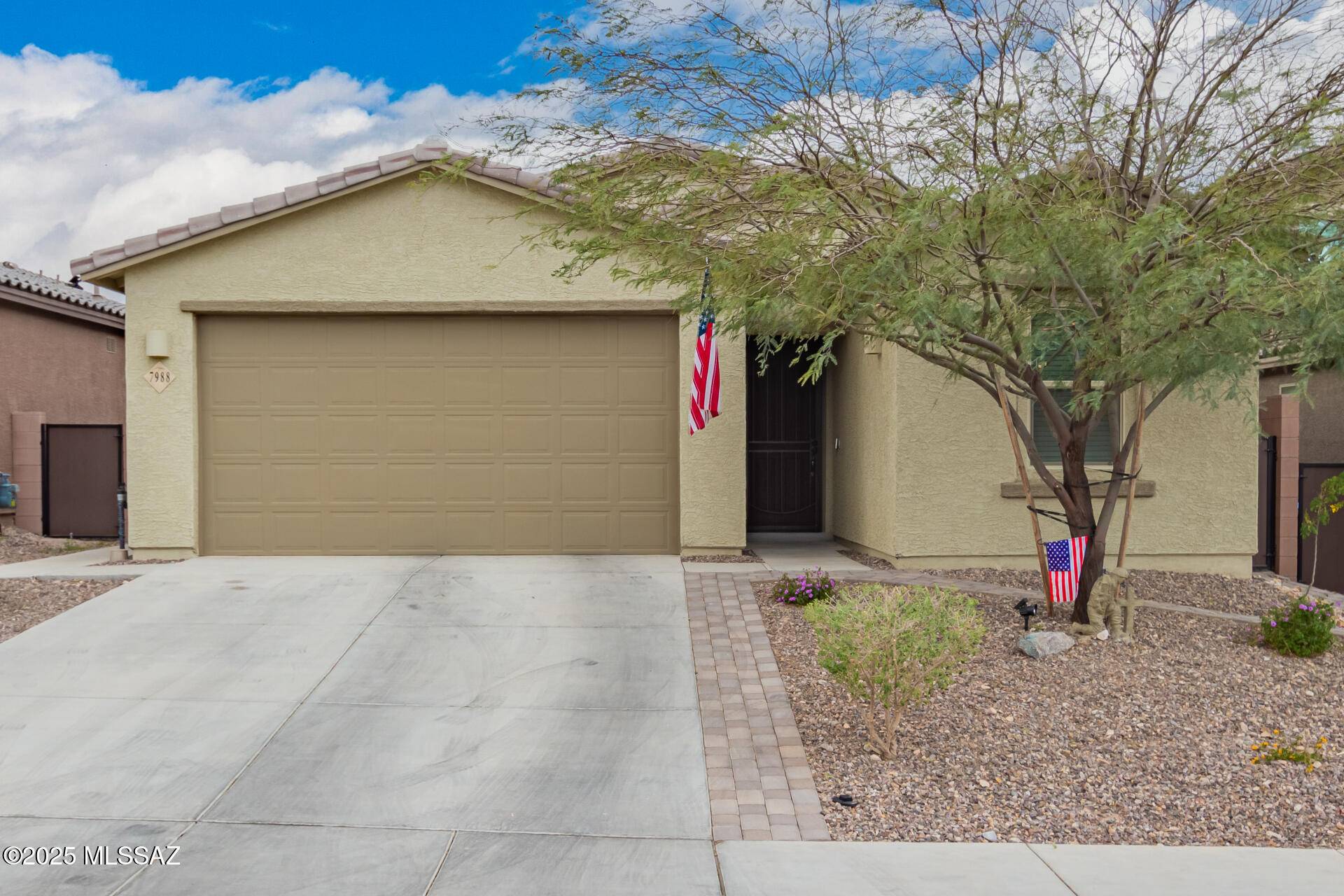 Tucson, AZ 85747,7988 S Bonanza Park Drive