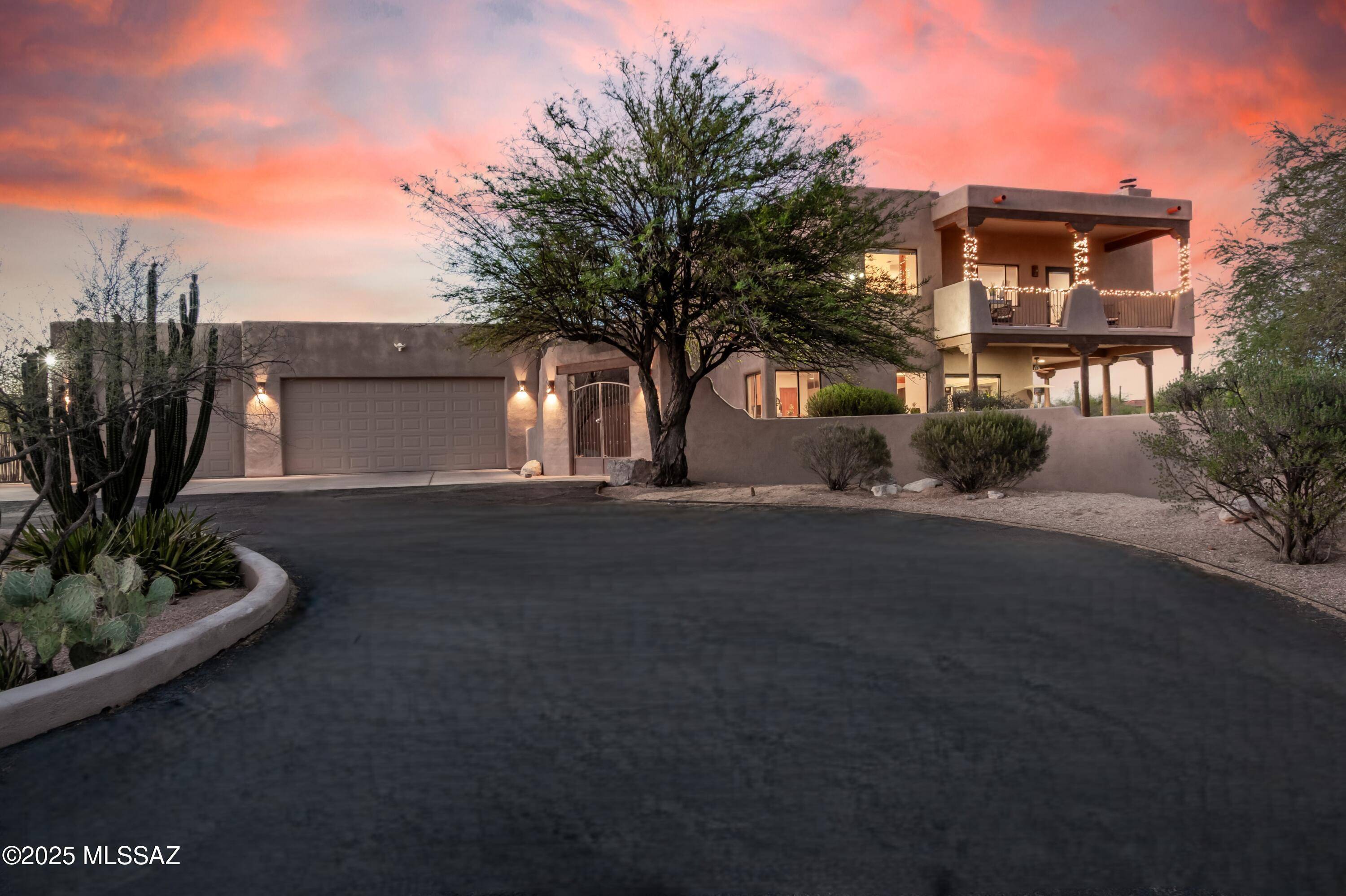 Tucson, AZ 85755,12570 N Coyote Crossing Trail