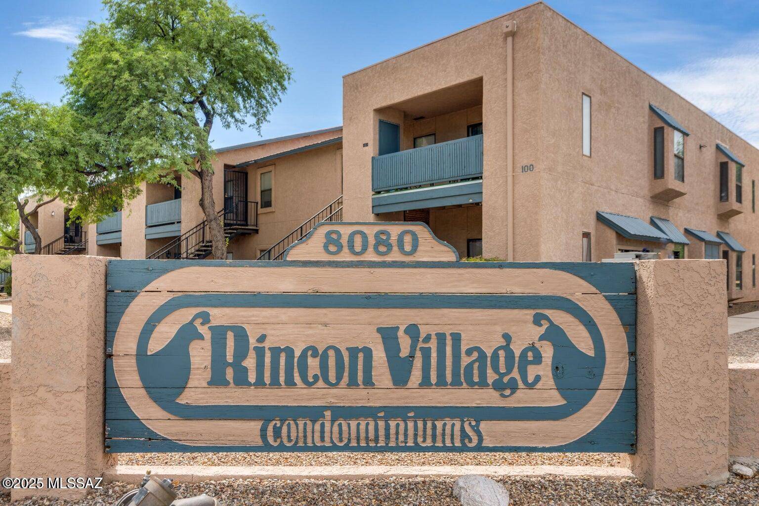 Tucson, AZ 85710,8080 E Speedway Boulevard #UNIT 112