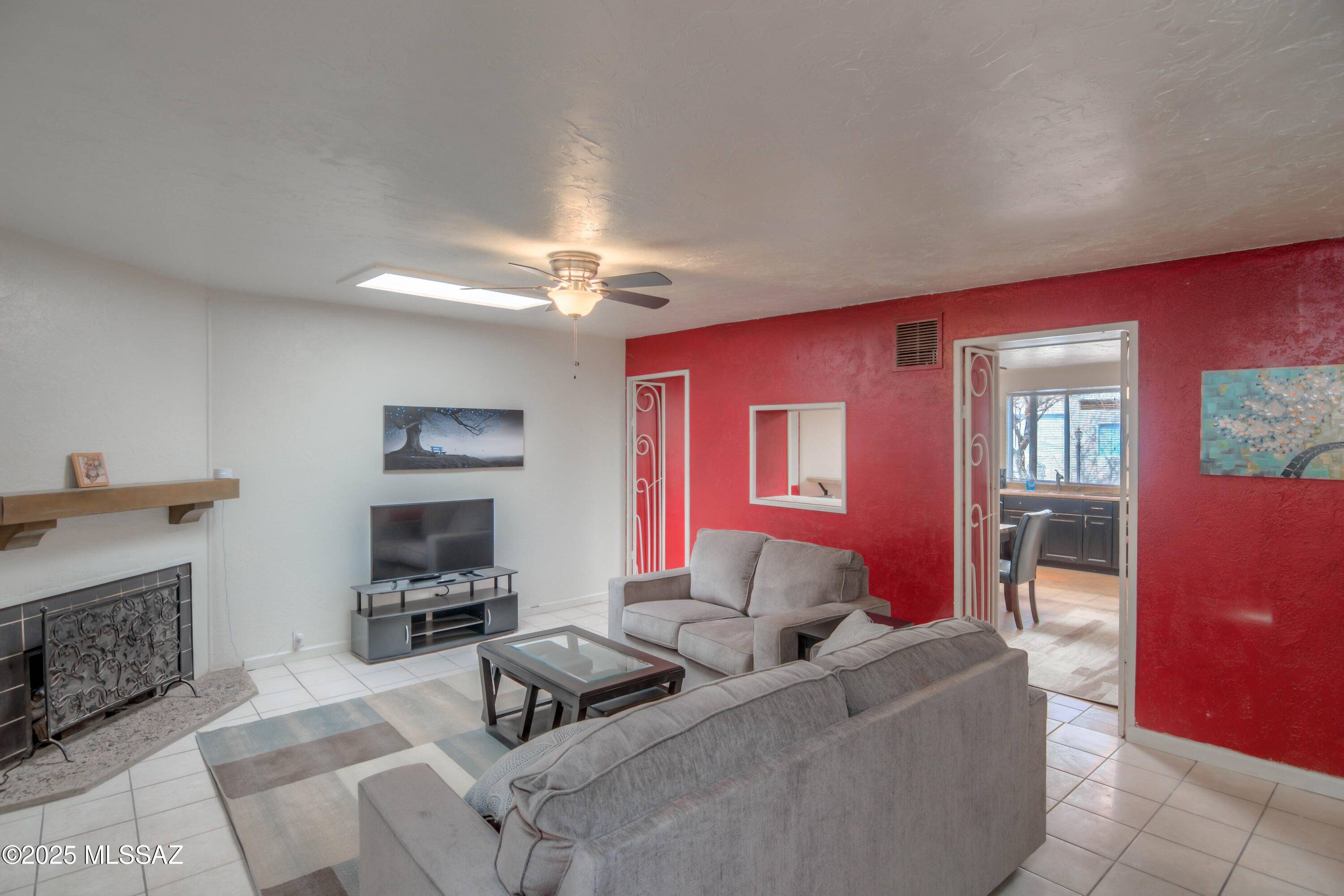 Tucson, AZ 85716,2619 E Prince Road